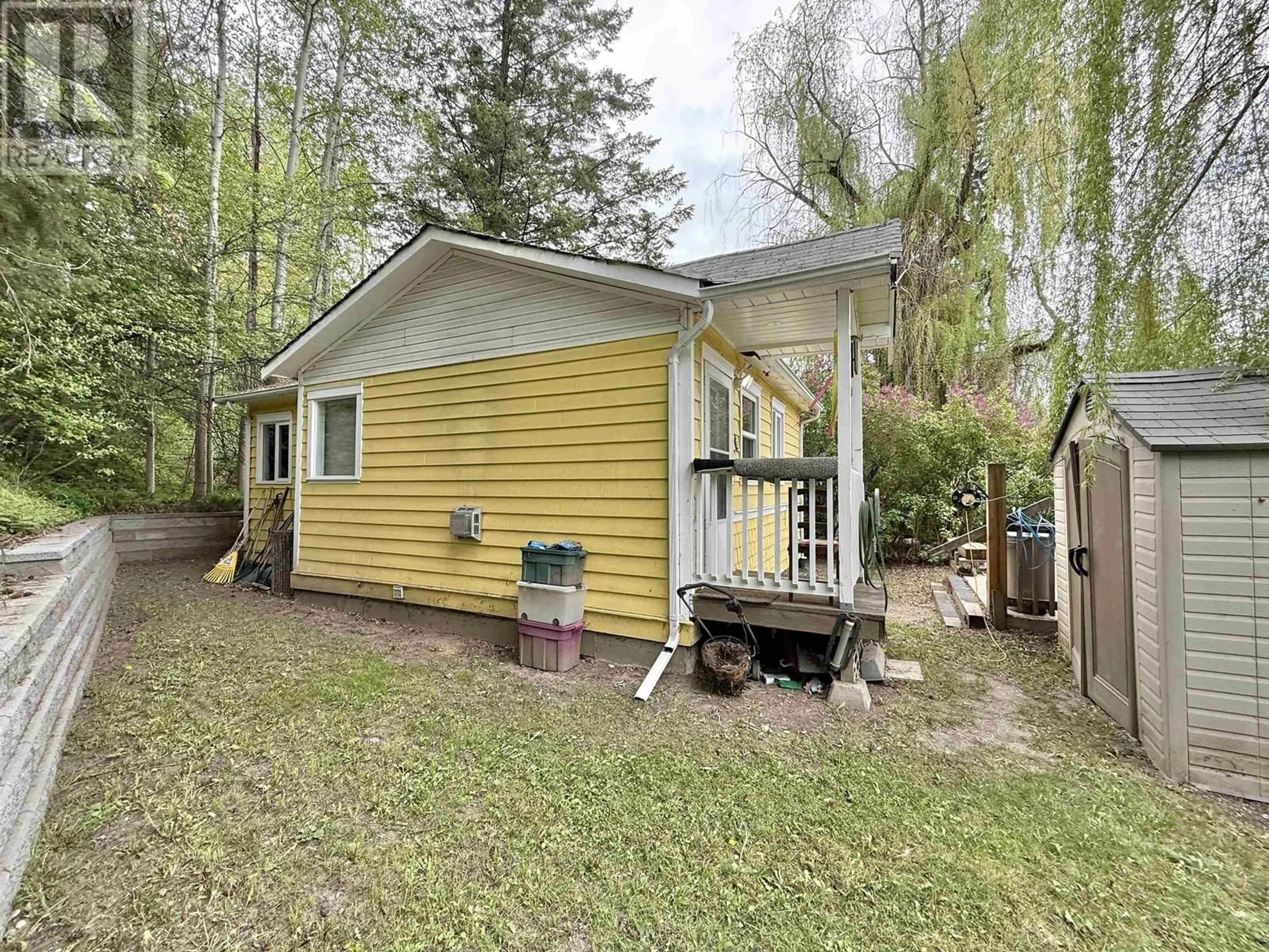 Unknown for 836 ELGIN STREET, Quesnel British Columbia V2J2L7