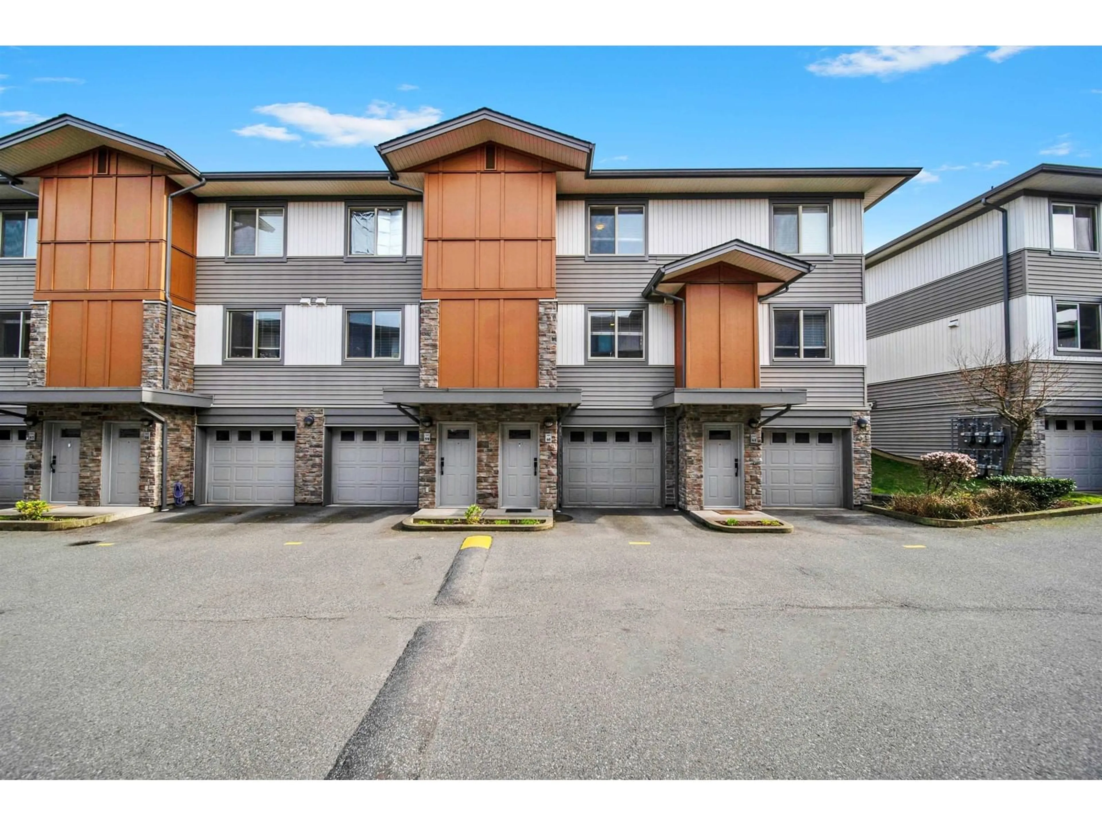Unknown for 60 - 34248 KING, Abbotsford British Columbia V2S0B1