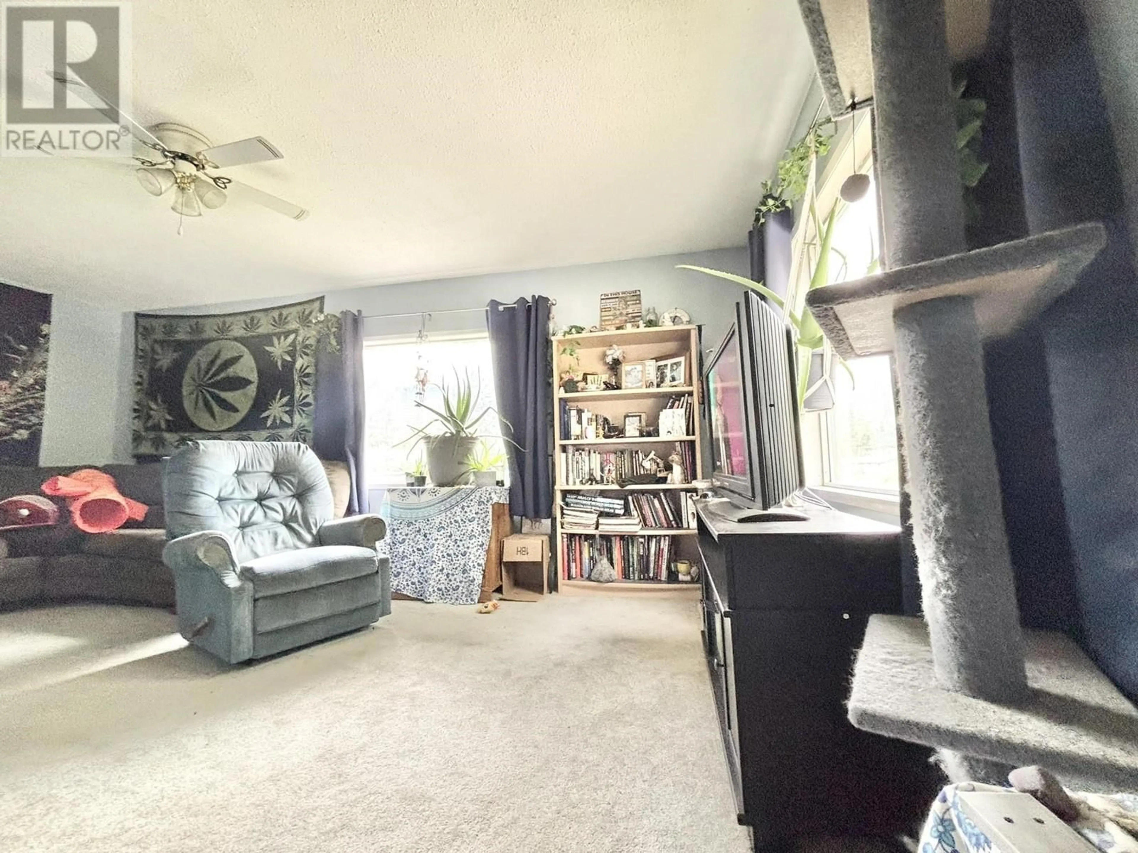 A pic of a room for 584 LEWIS DRIVE, Quesnel British Columbia V2J1K5