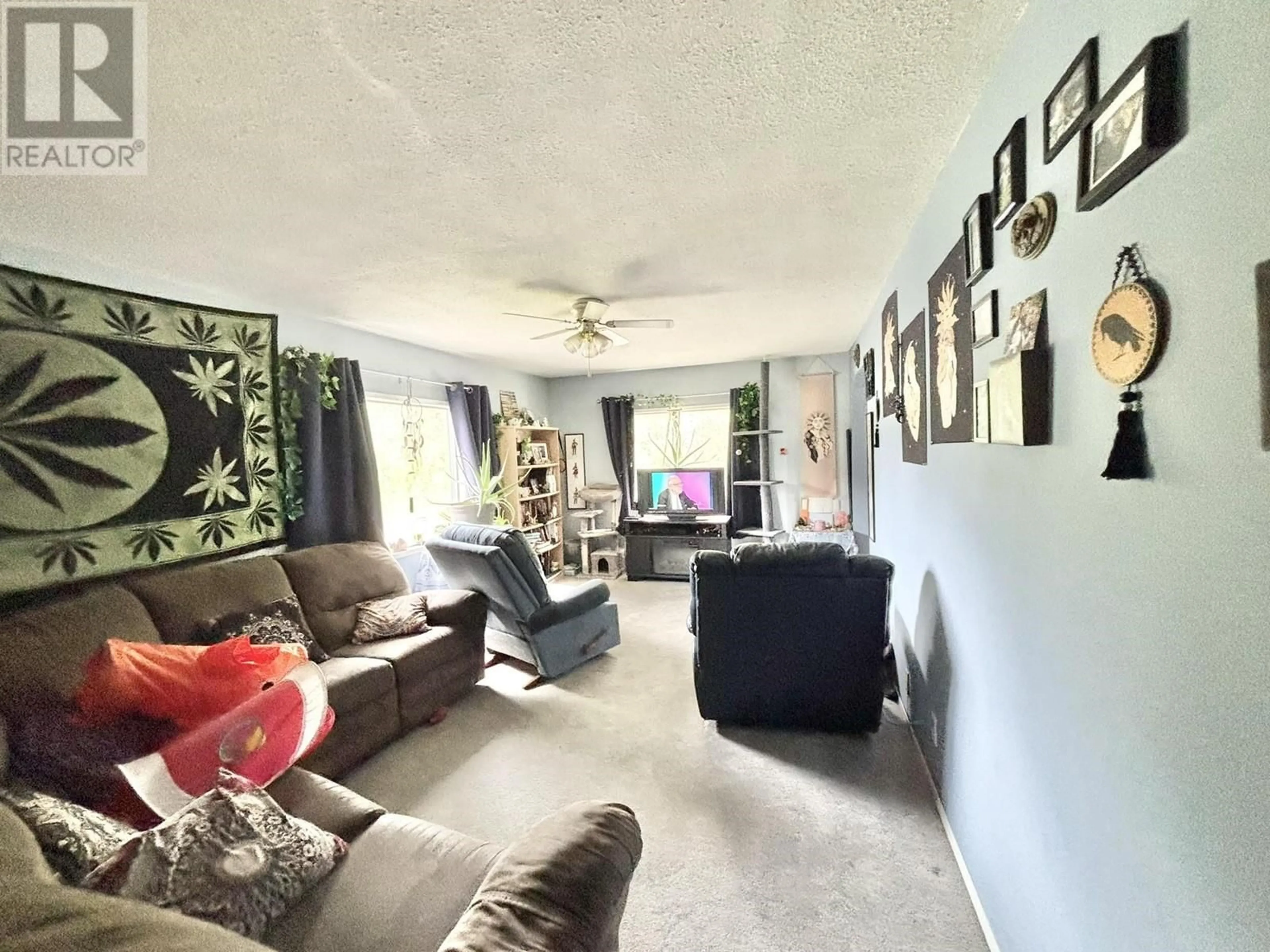 A pic of a room for 584 LEWIS DRIVE, Quesnel British Columbia V2J1K5