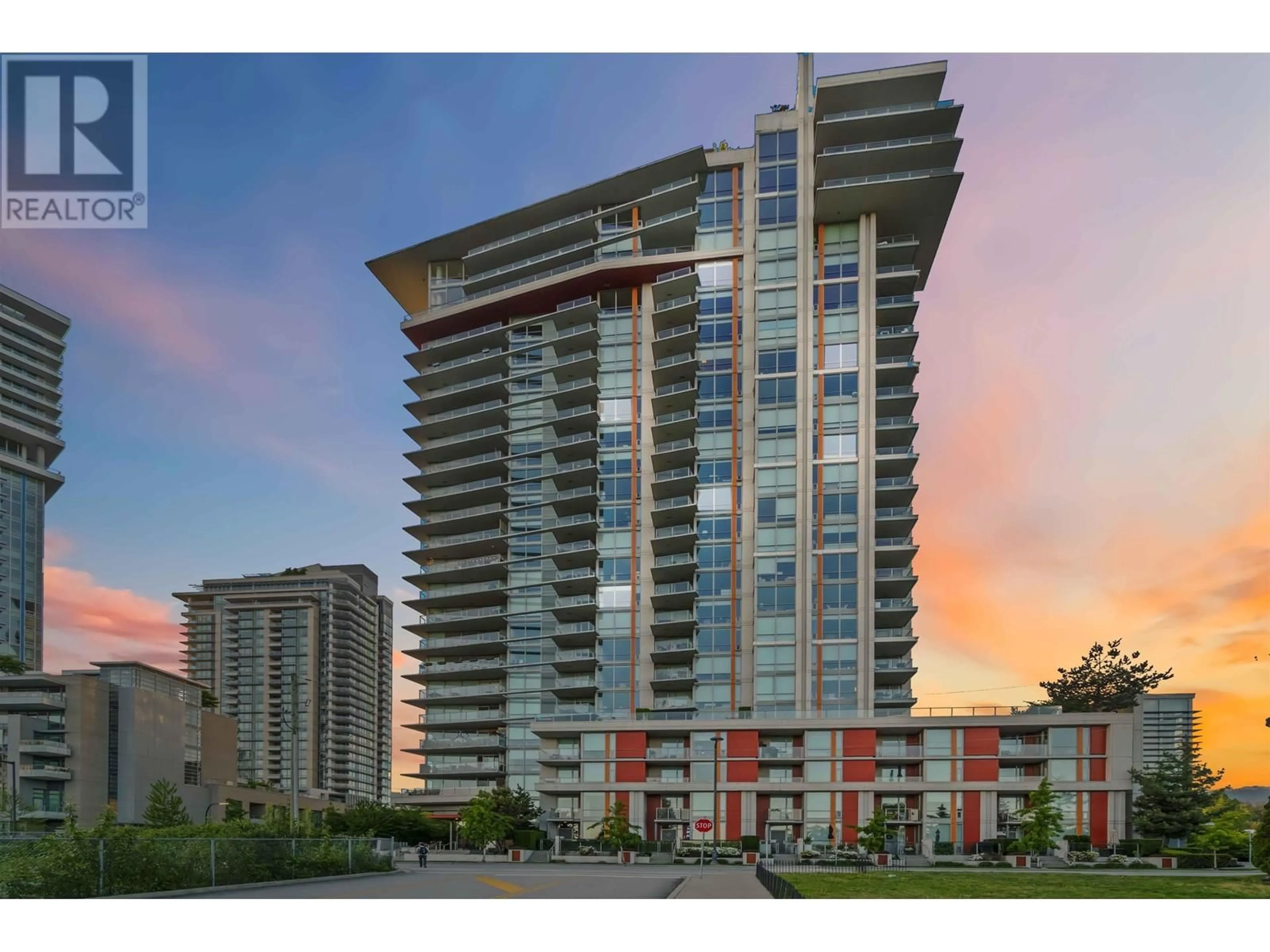 Unknown for 808 - 1550 FERN STREET, North Vancouver British Columbia V7J0A9