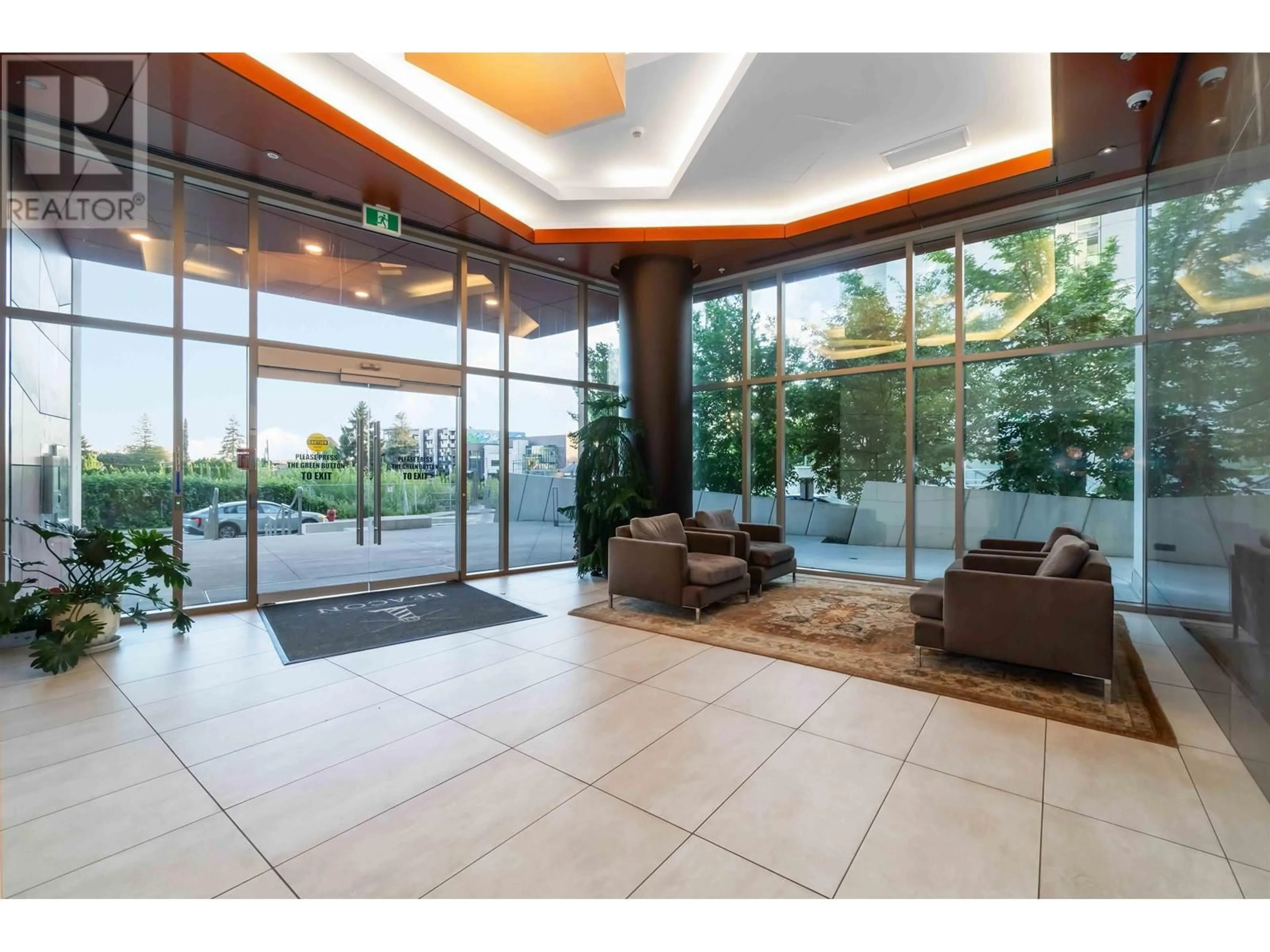 Unknown for 808 - 1550 FERN STREET, North Vancouver British Columbia V7J0A9
