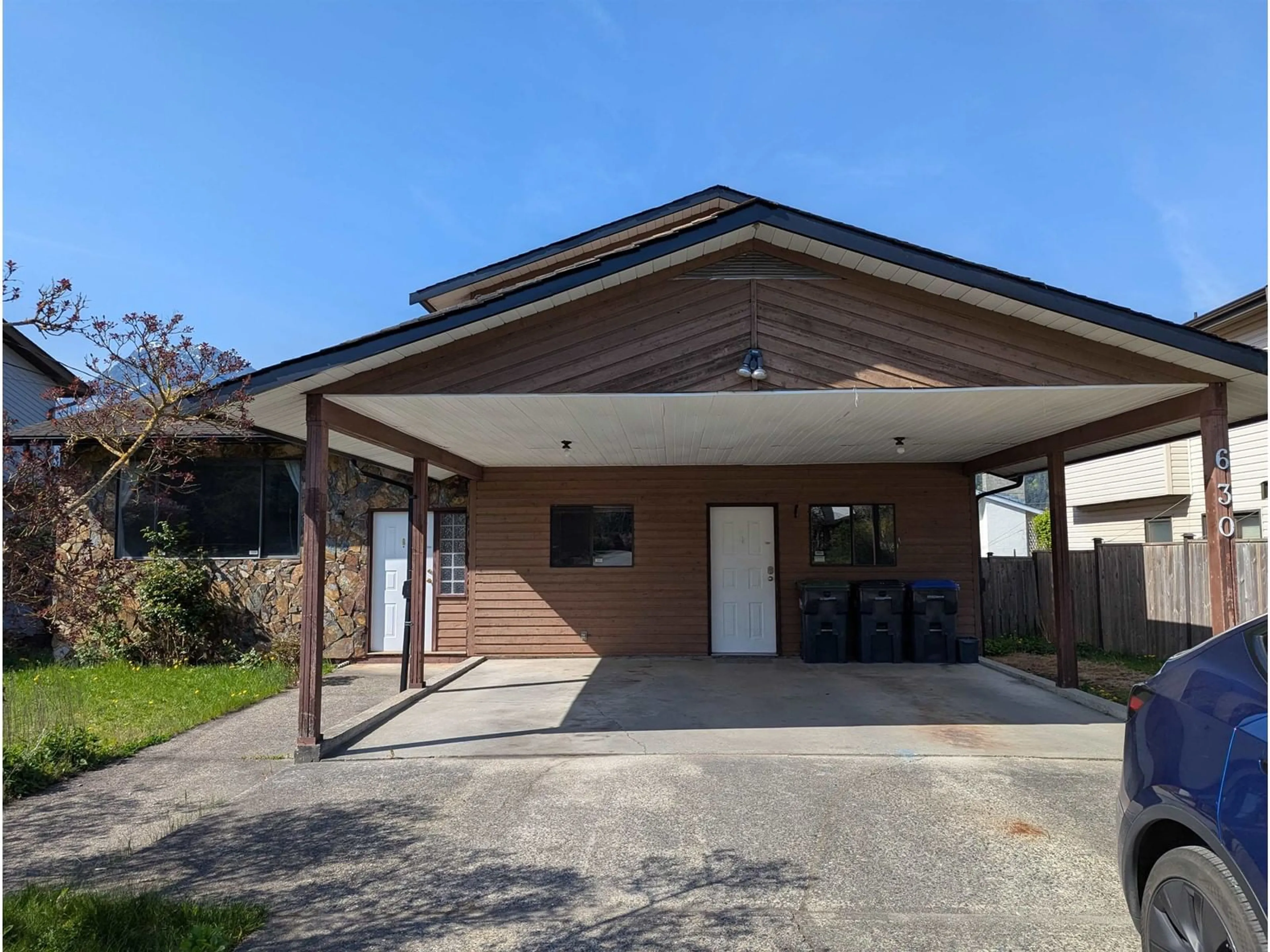 Unknown for 630 6TH AVENUE, Hope British Columbia V0X1L0
