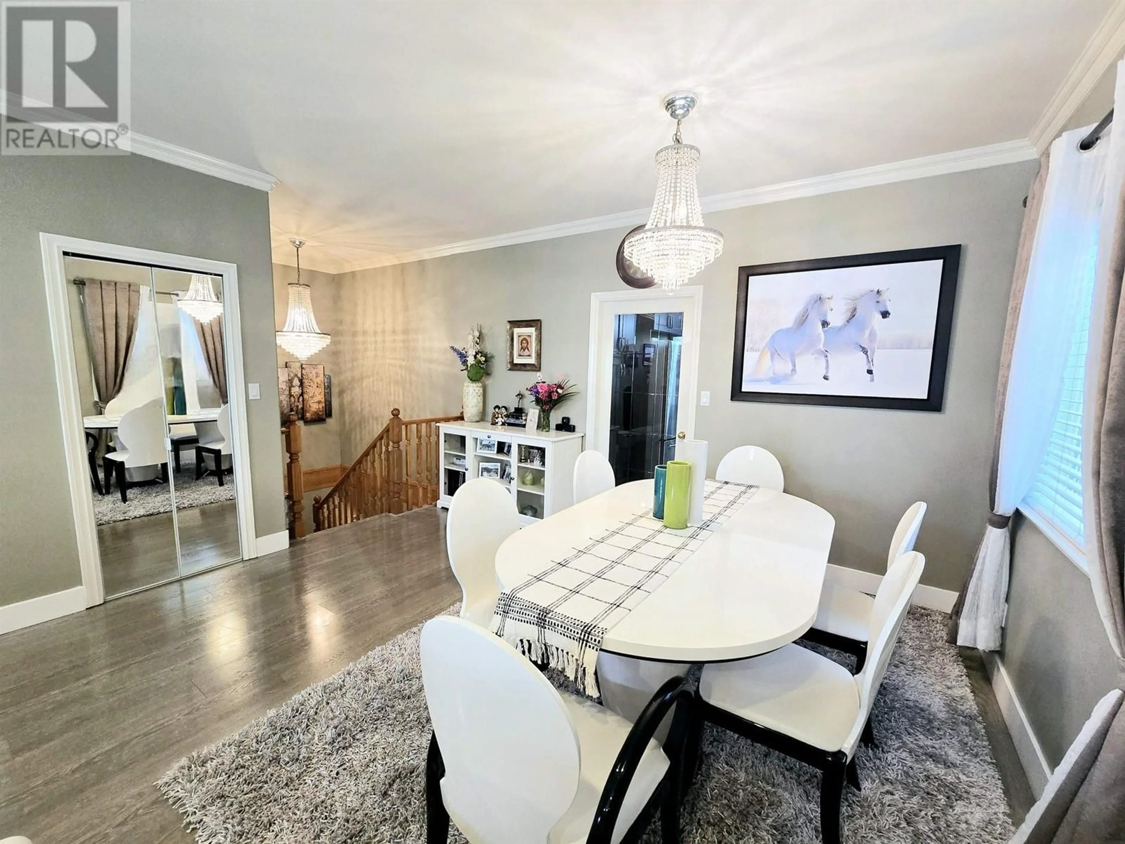 Dining room, unknown for 6333 BURNS STREET, Burnaby British Columbia V5E1T3