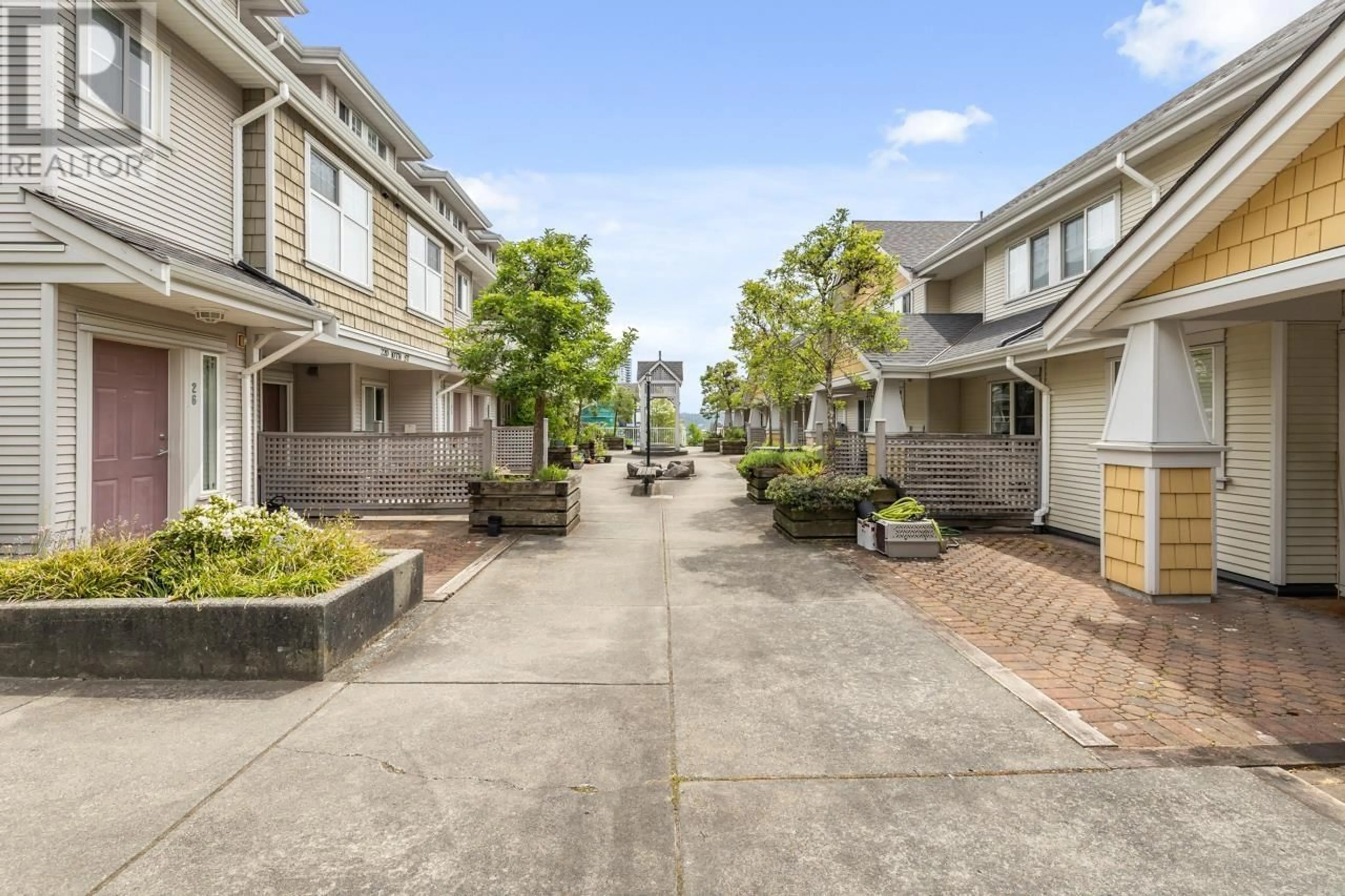 Unknown for 31 - 222 TENTH STREET, New Westminster British Columbia V3M3X9