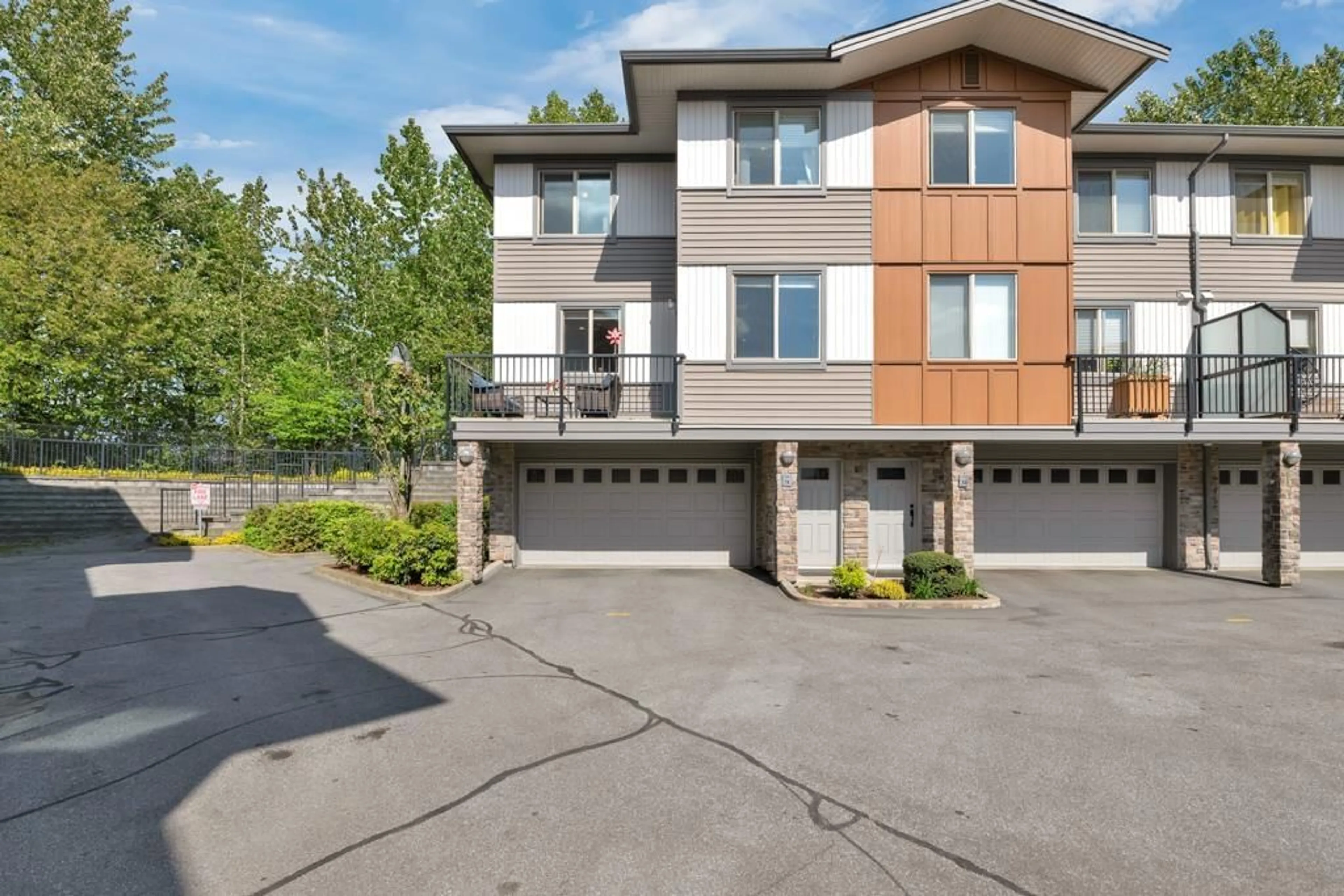 Unknown for 31 - 34248 KING, Abbotsford British Columbia V2S0B1