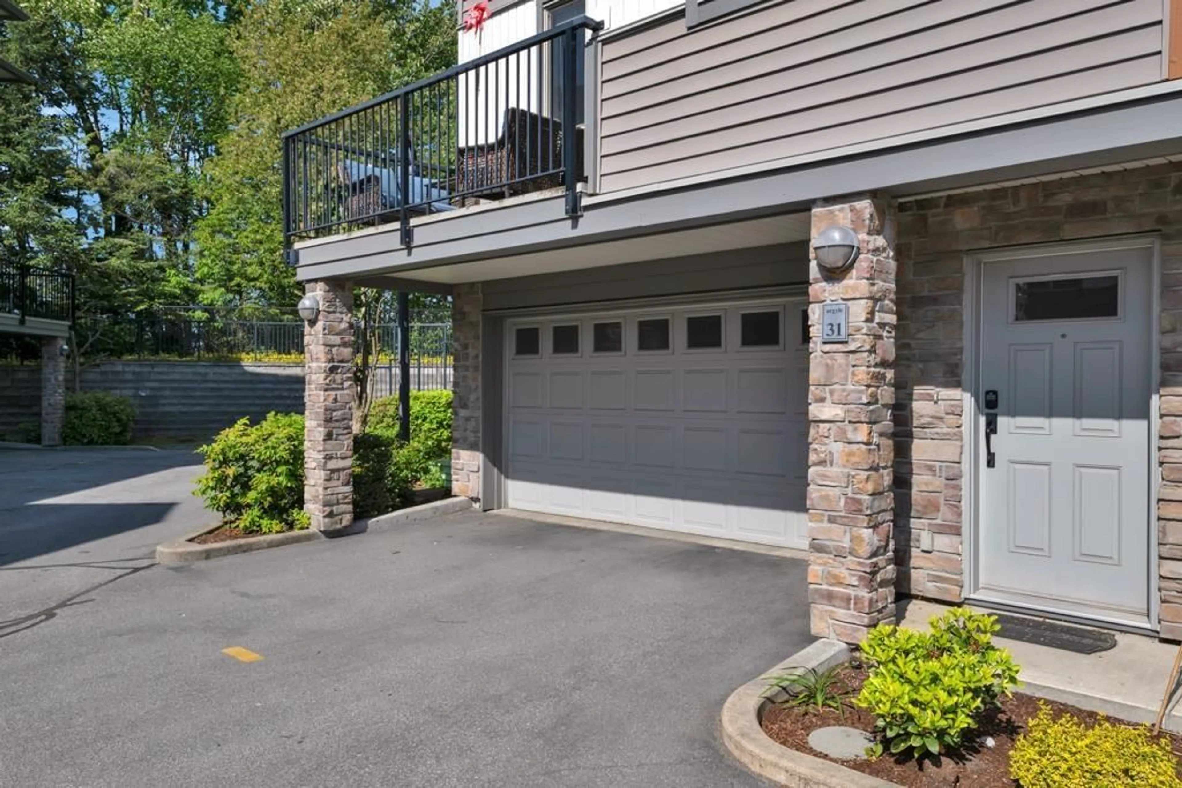 Unknown for 31 - 34248 KING, Abbotsford British Columbia V2S0B1