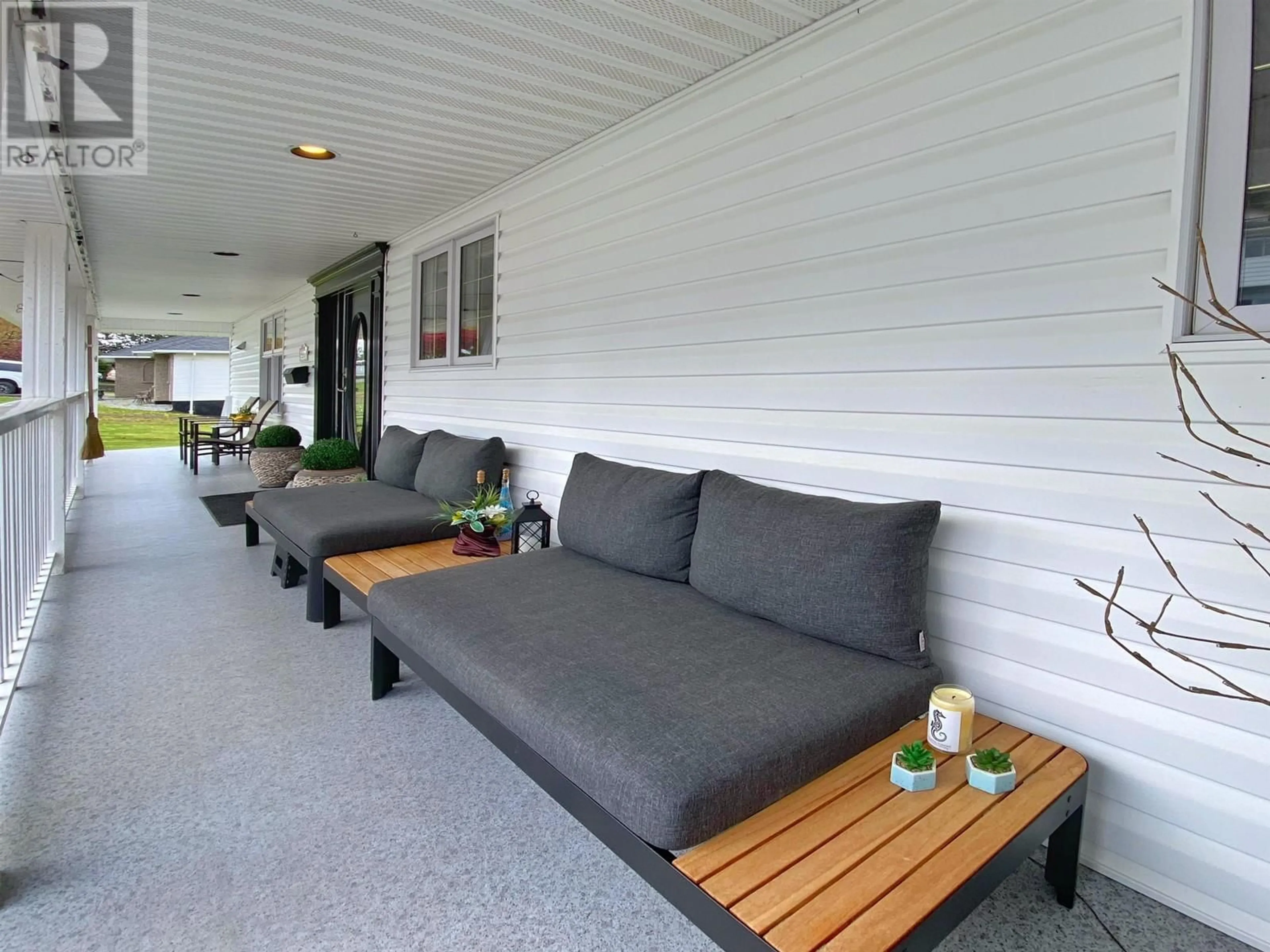 Patio, street for 1960 GRAHAM AVENUE, Prince Rupert British Columbia V8J1C8