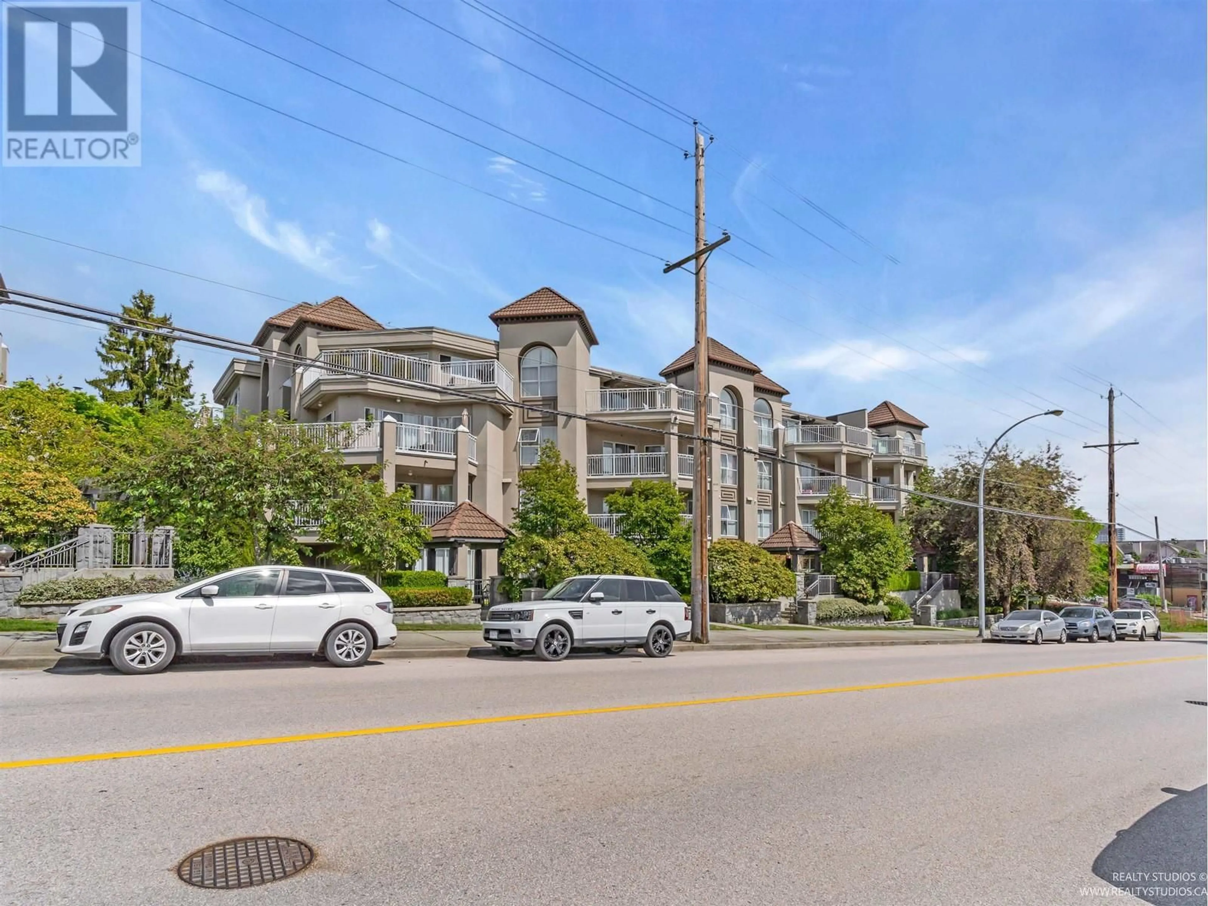Unknown for 105 - 519 TWELFTH STREET, New Westminster British Columbia V3M6V9