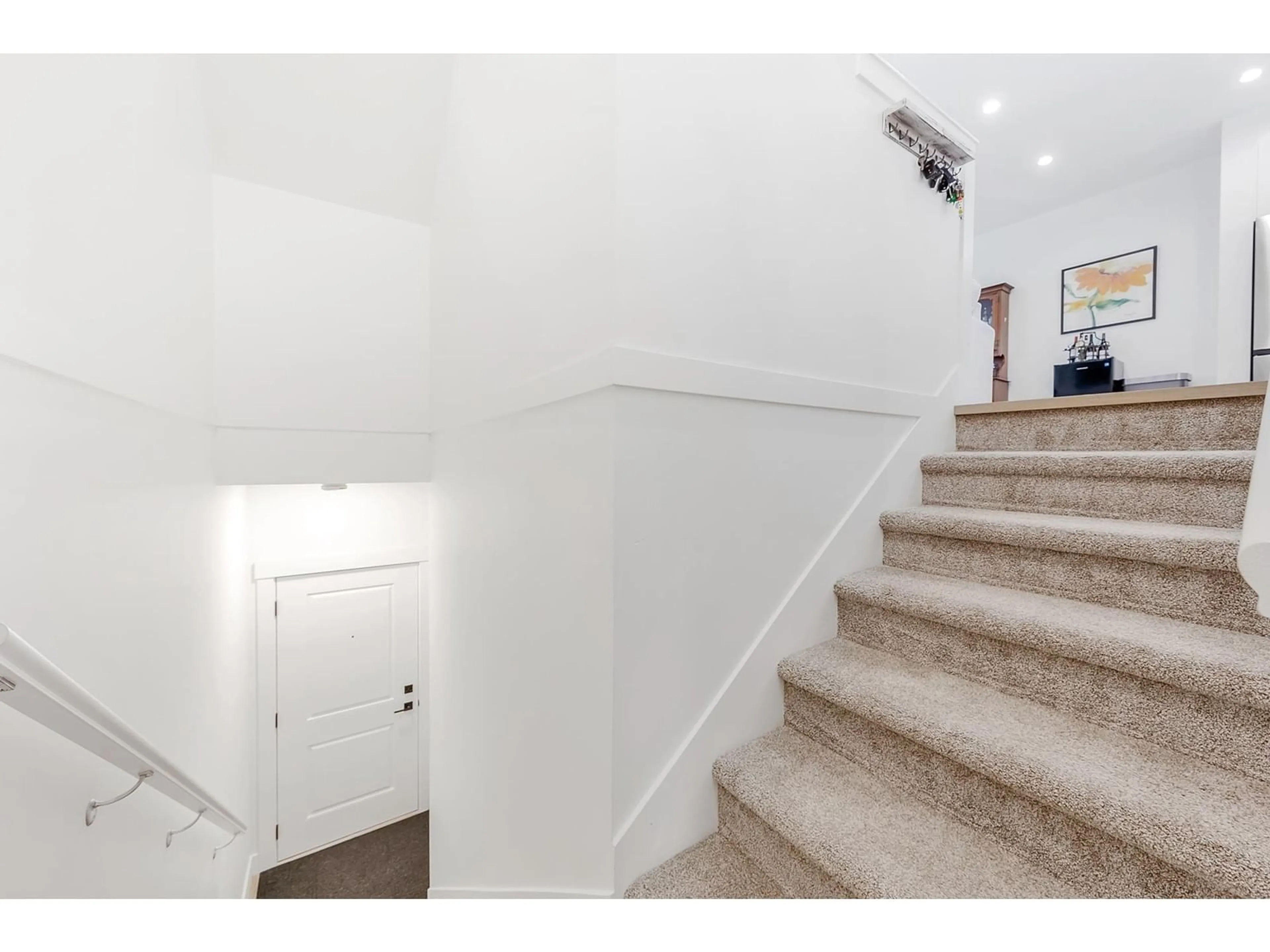 Stairs for 10 - 17458 100, Surrey British Columbia V4N4L4