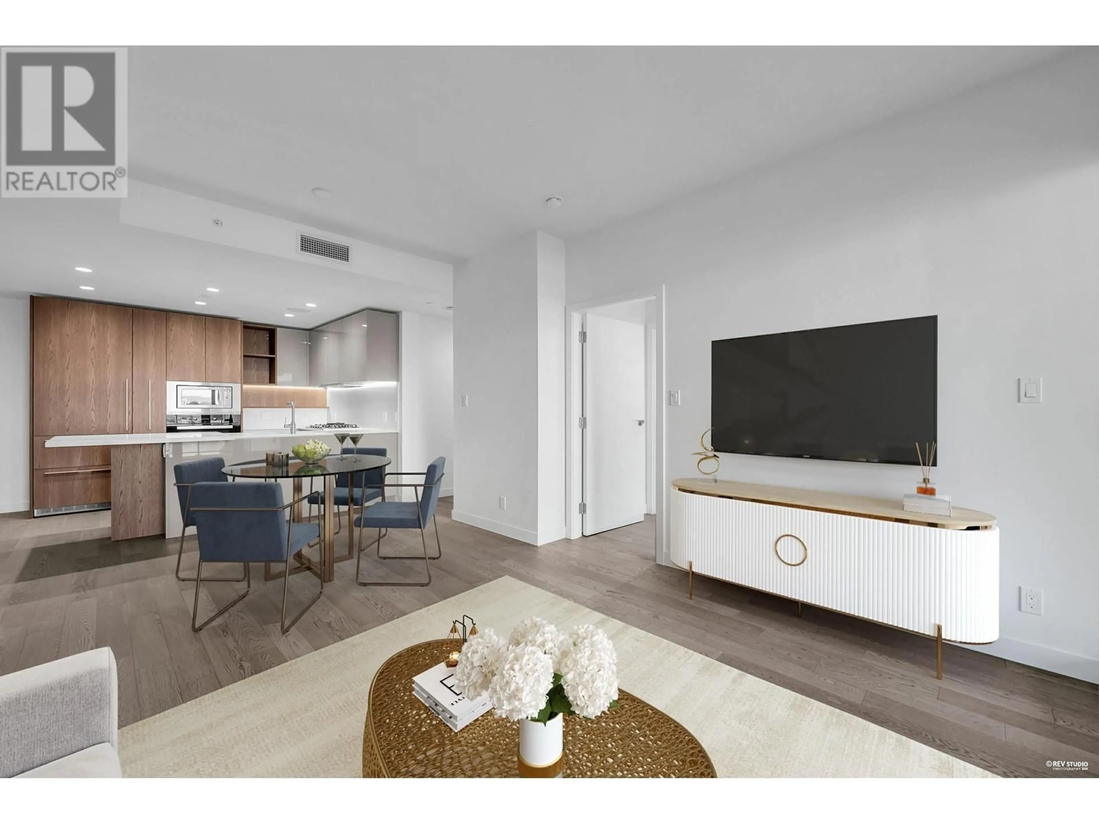 A pic of a room for 601 - 6855 PEARSON WAY, Richmond British Columbia V7C0E3