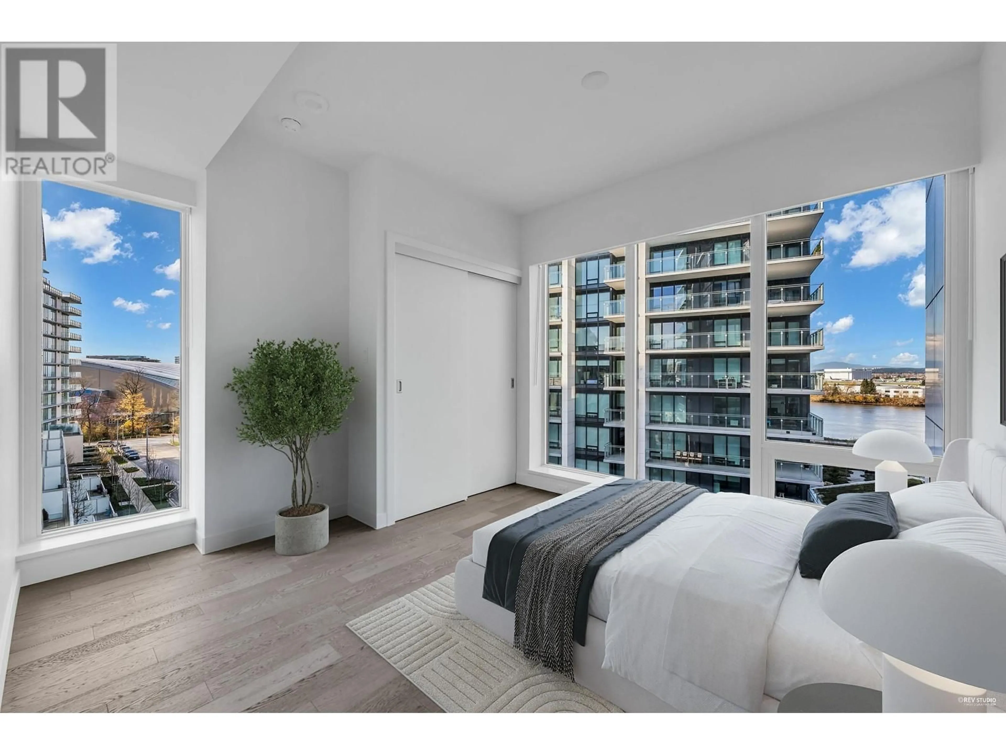 A pic of a room for 601 - 6855 PEARSON WAY, Richmond British Columbia V7C0E3
