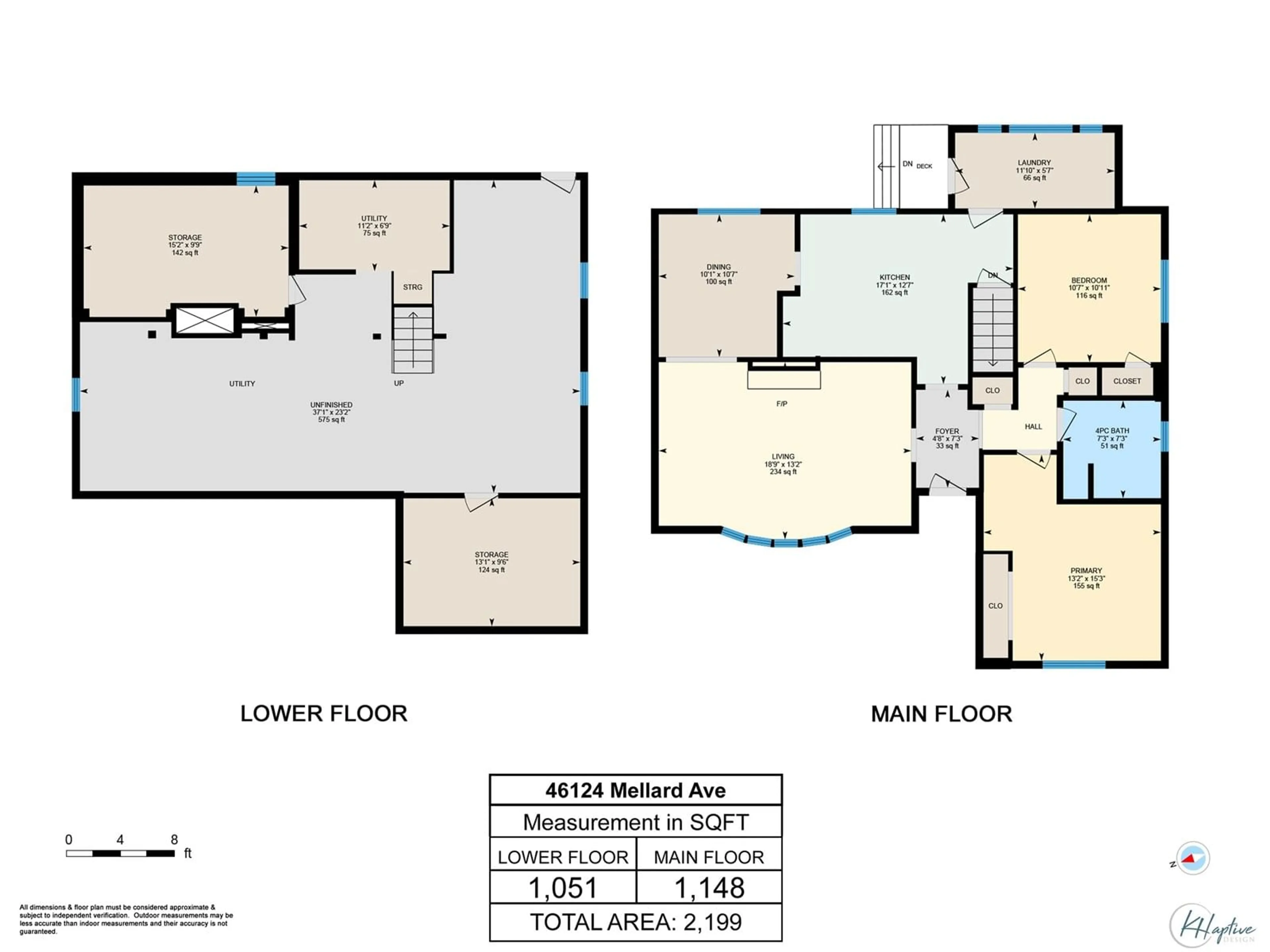 Floor plan for 46124 MELLARD AVENUE, Chilliwack British Columbia V2P2Y9
