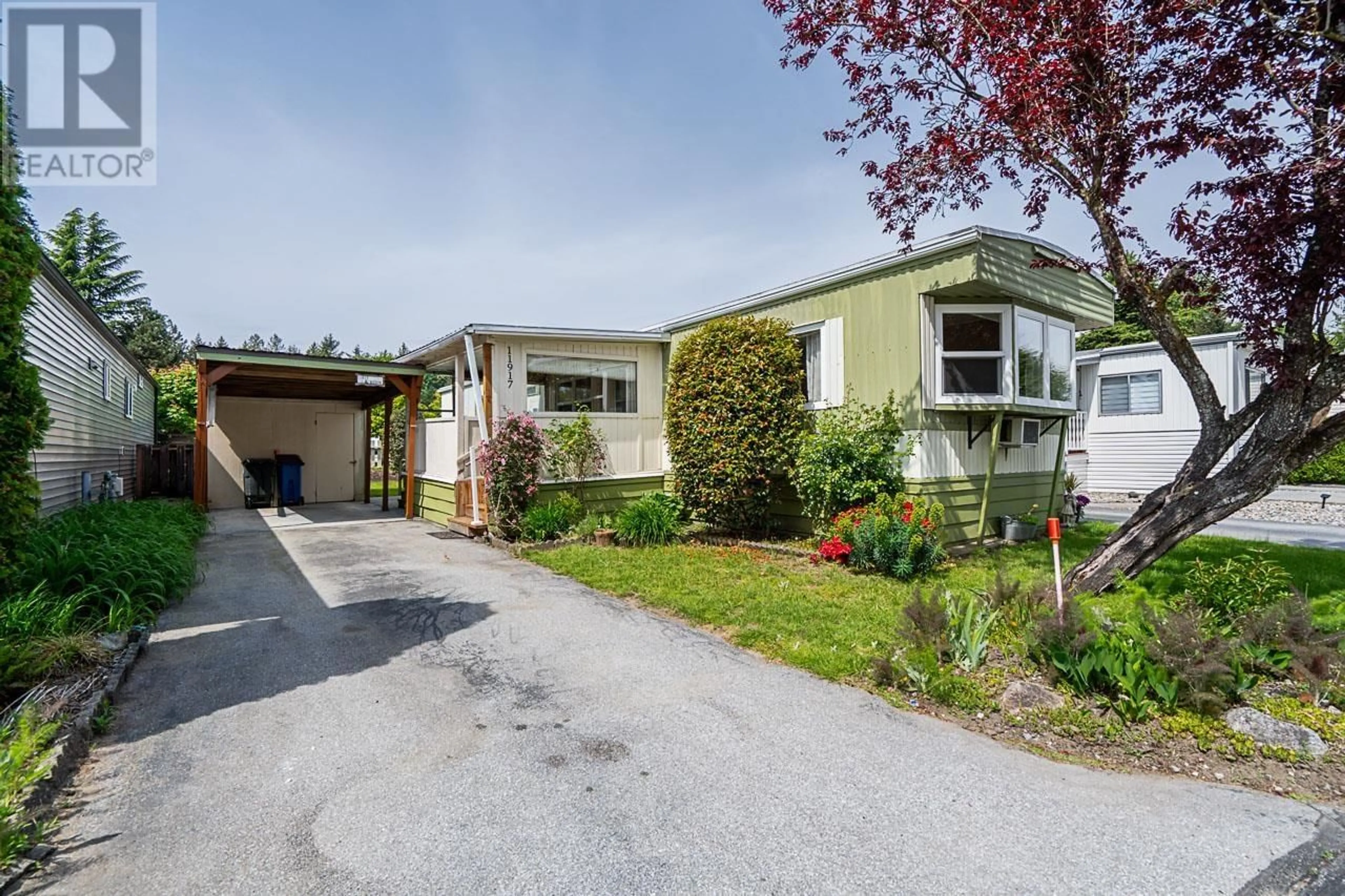 Unknown for 139 - 11917 POPLAR DRIVE, Pitt Meadows British Columbia V0M1P0
