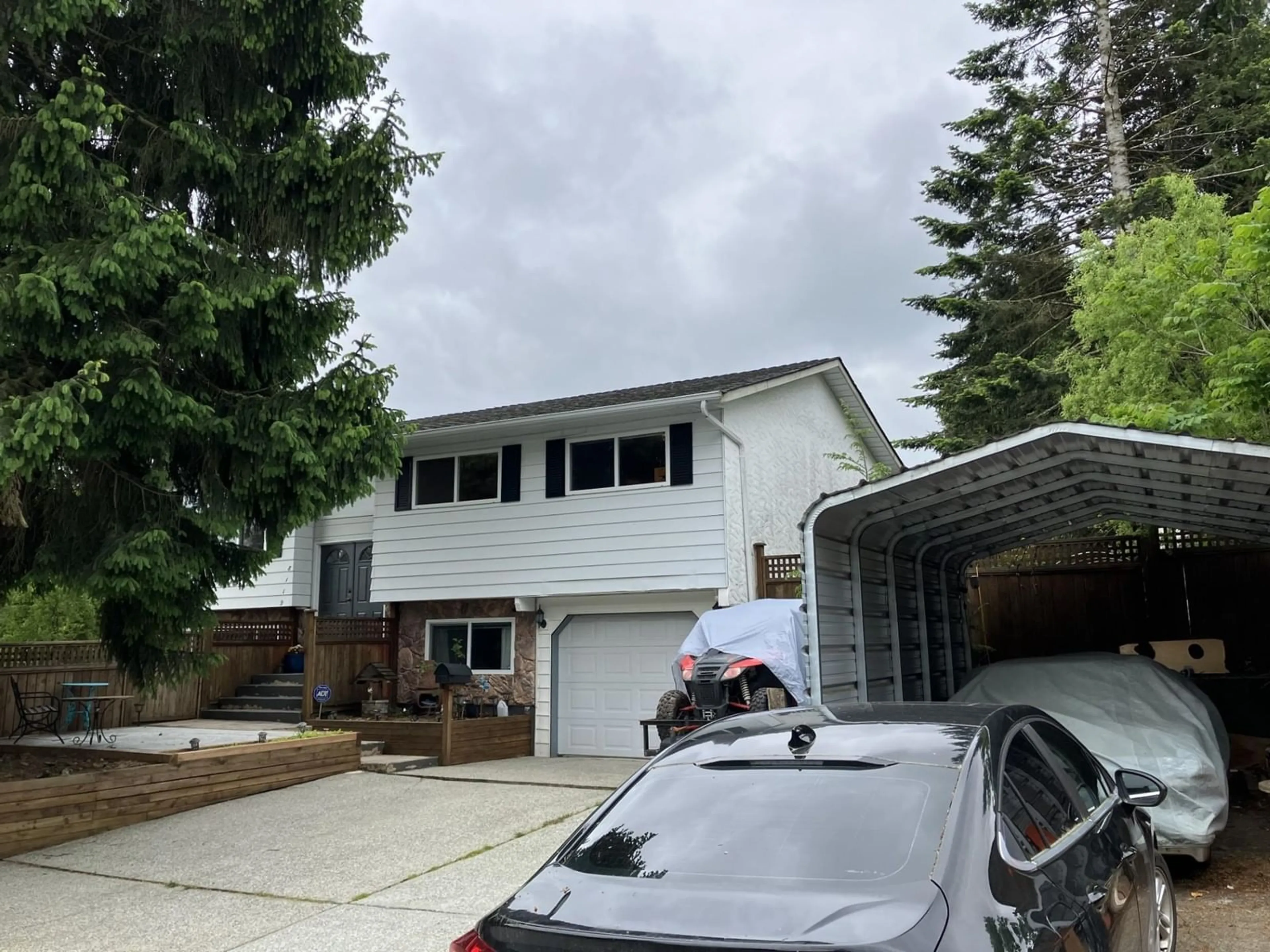 Unknown for 8119 BROWN, Mission British Columbia V2V4W2