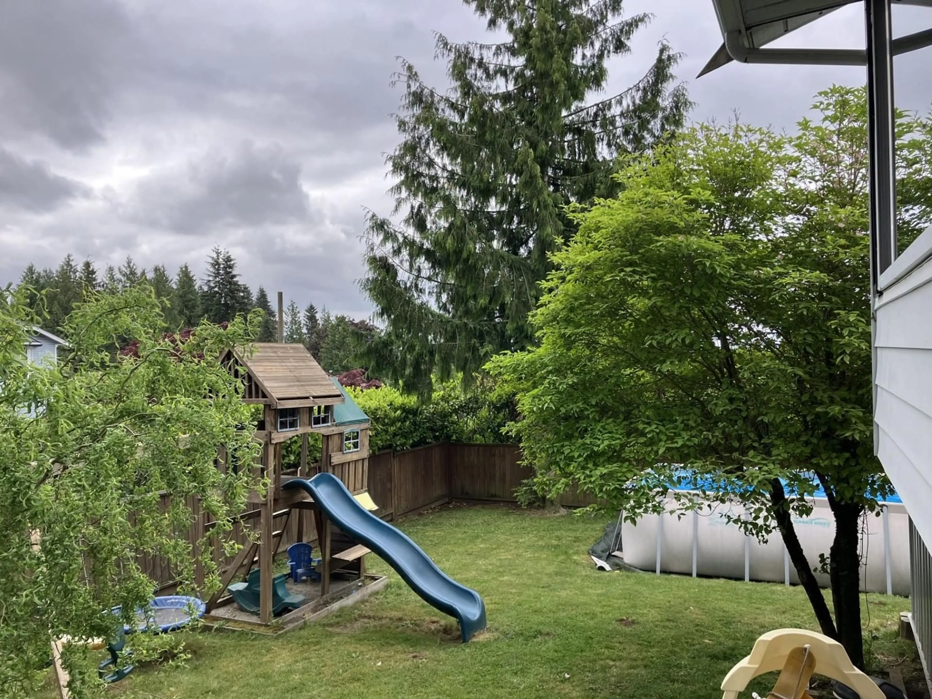 Unknown for 8119 BROWN, Mission British Columbia V2V4W2