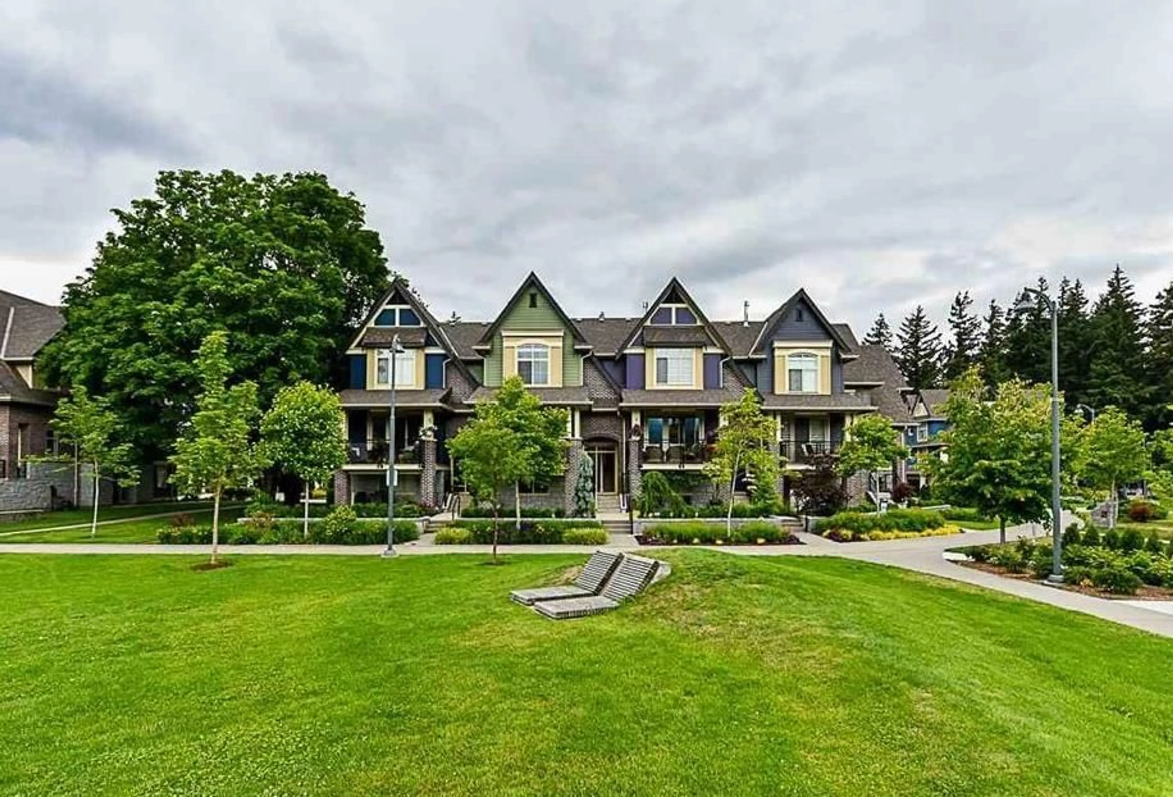 A pic from outside/outdoor area/front of a property/back of a property/a pic from drone, unknown for 5770 MITCHELL STREET, Chilliwack British Columbia V2R0P2