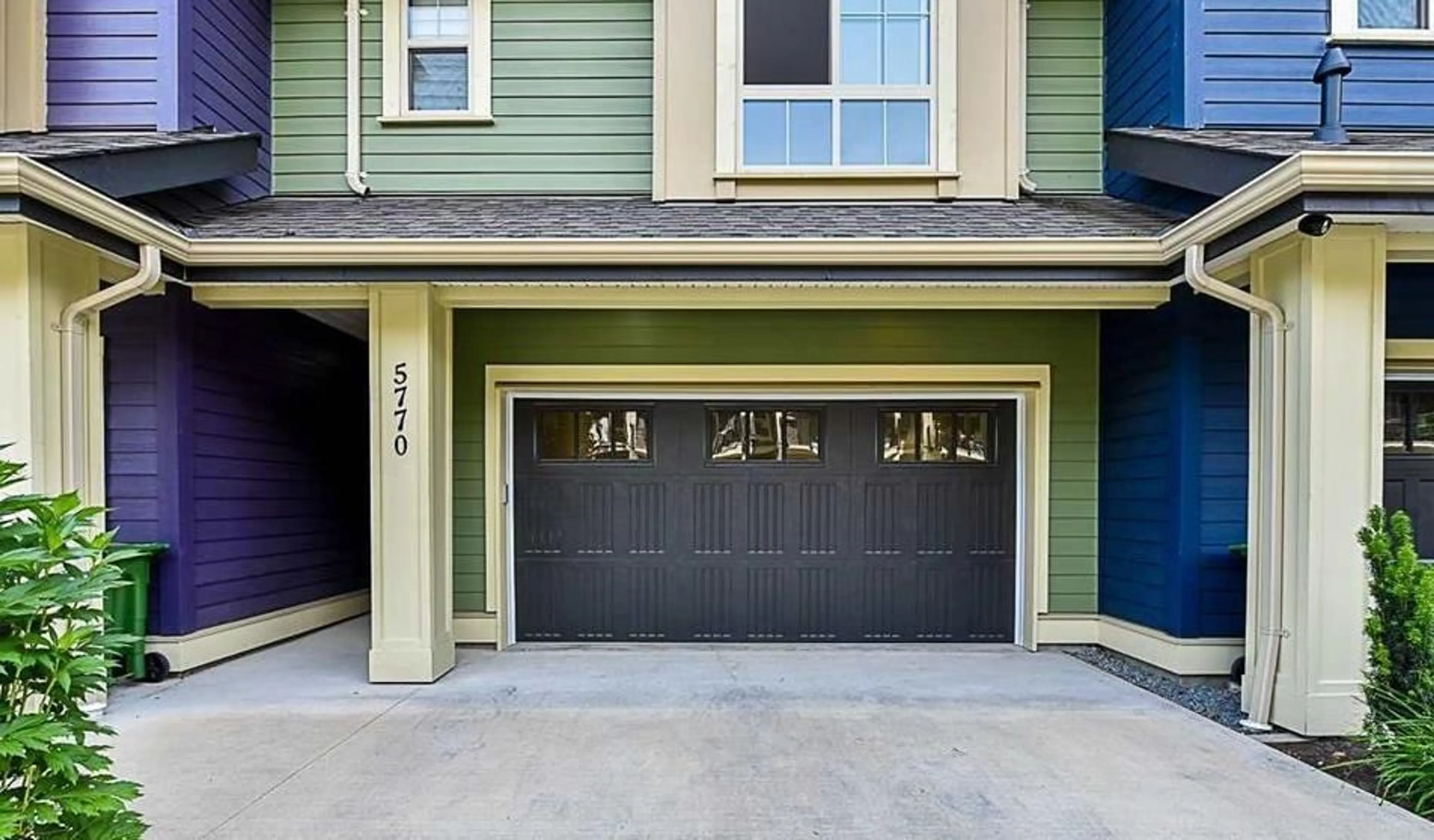Indoor garage for 5770 MITCHELL STREET, Chilliwack British Columbia V2R0P2