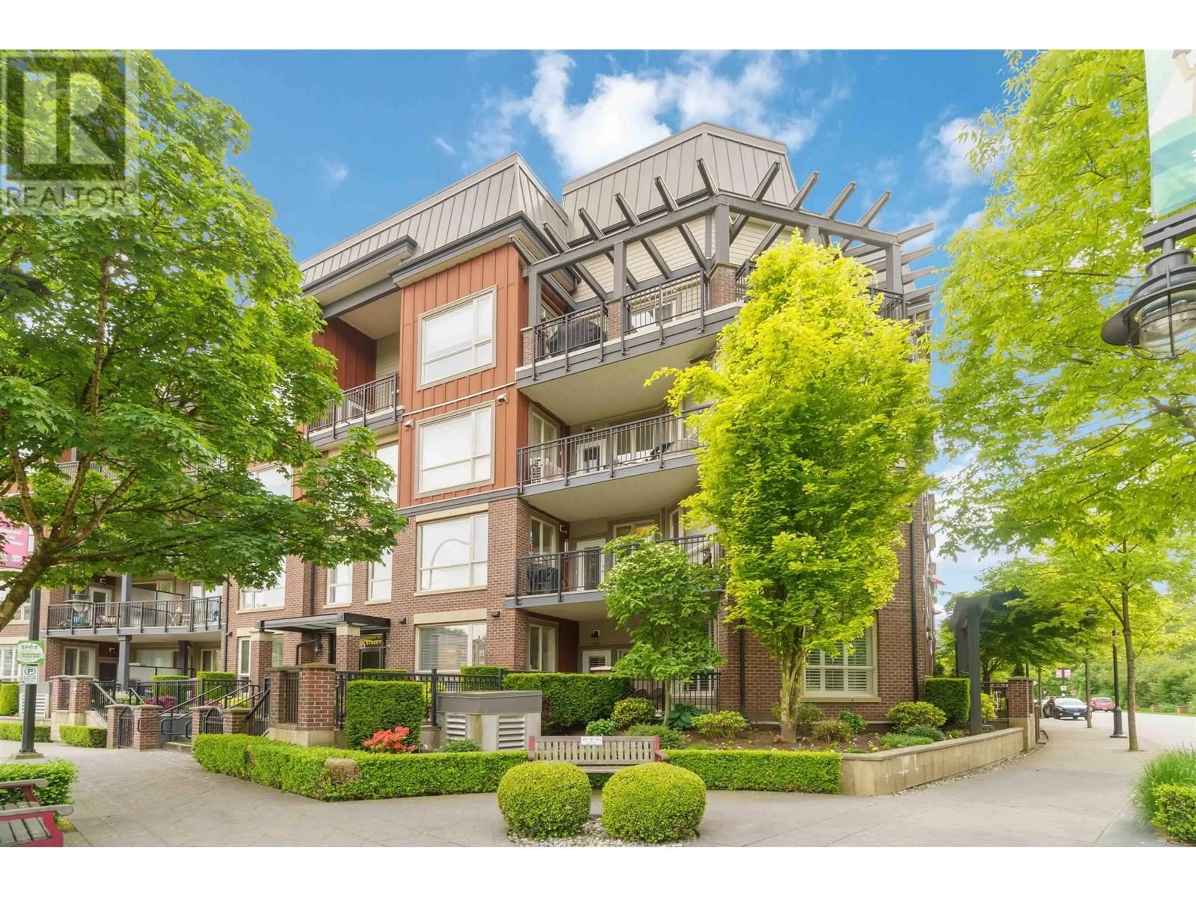 Unknown for 307 - 2628 MAPLE STREET, Port Coquitlam British Columbia V3C0E2