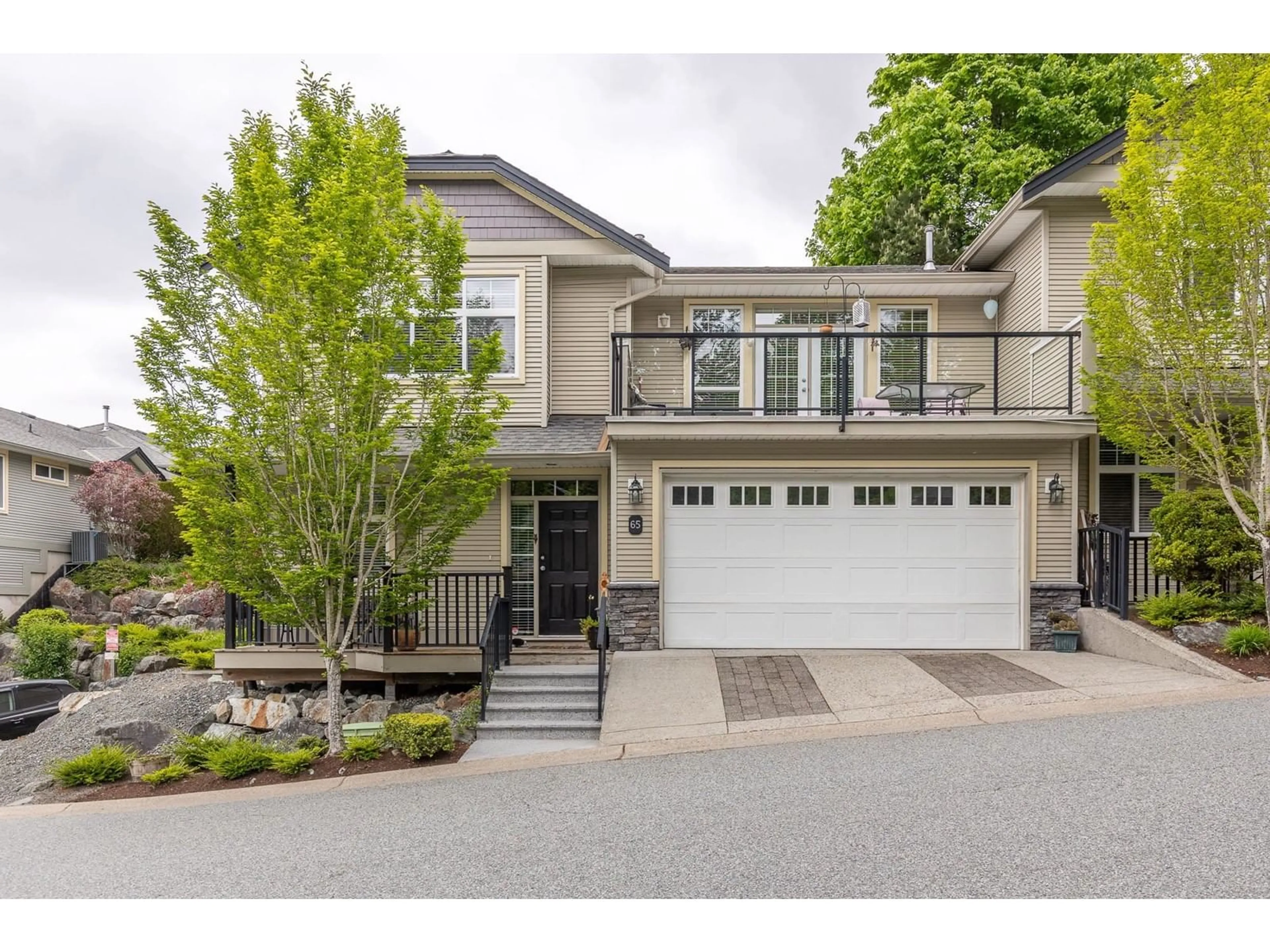 Unknown for 65 - 36260 MCKEE, Abbotsford British Columbia V3G0A9