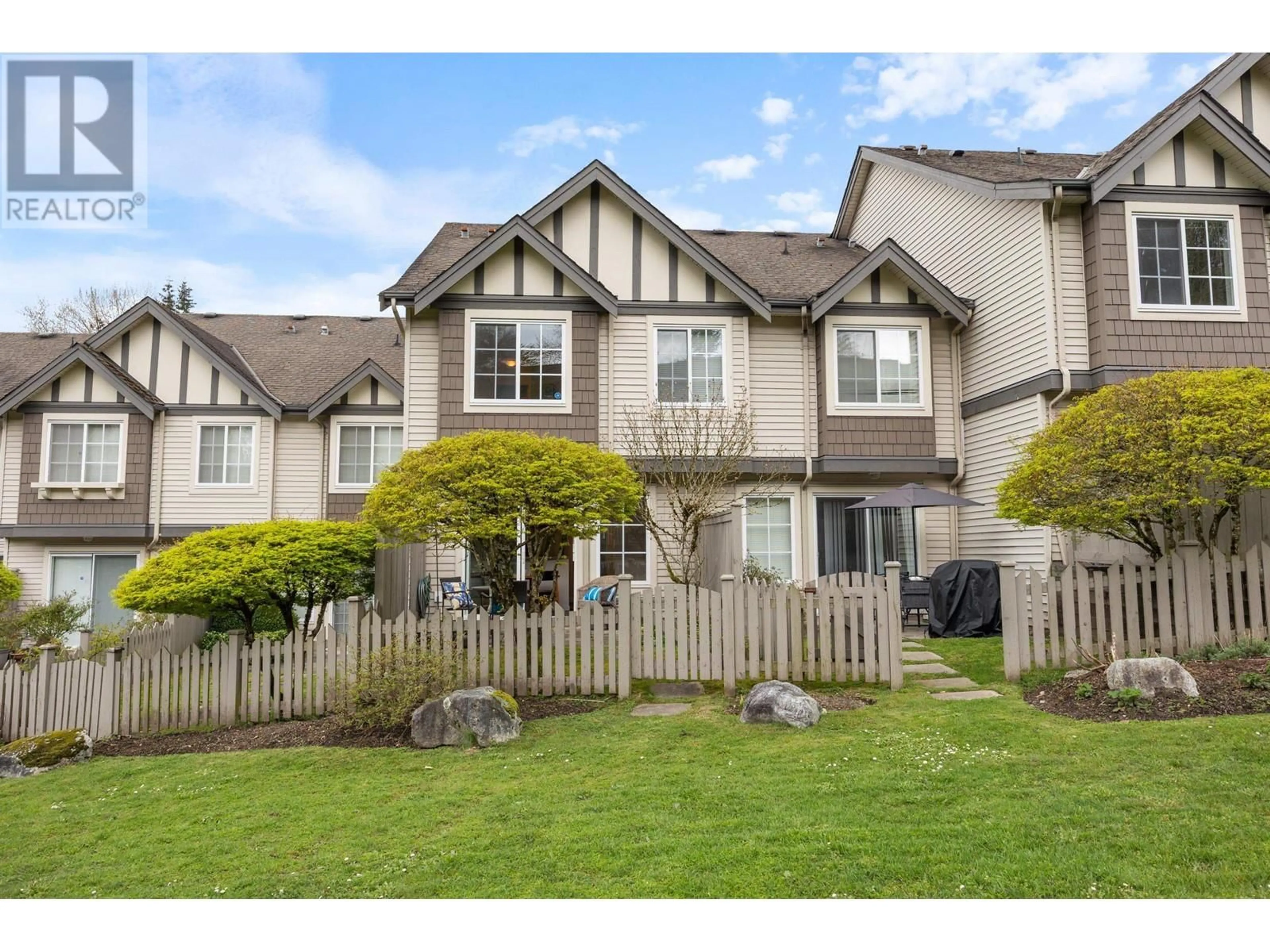 Unknown for 22 - 3379 MORREY COURT, Burnaby British Columbia V3J7Y4