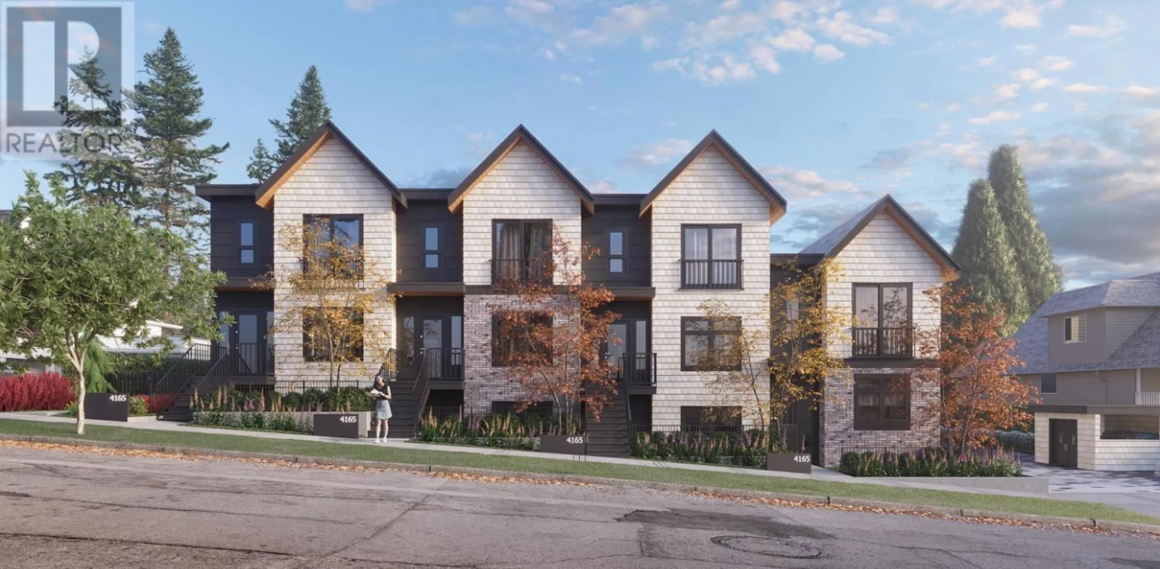 Unknown for 1 - 339 KEARY STREET, New Westminster British Columbia V3L3L2
