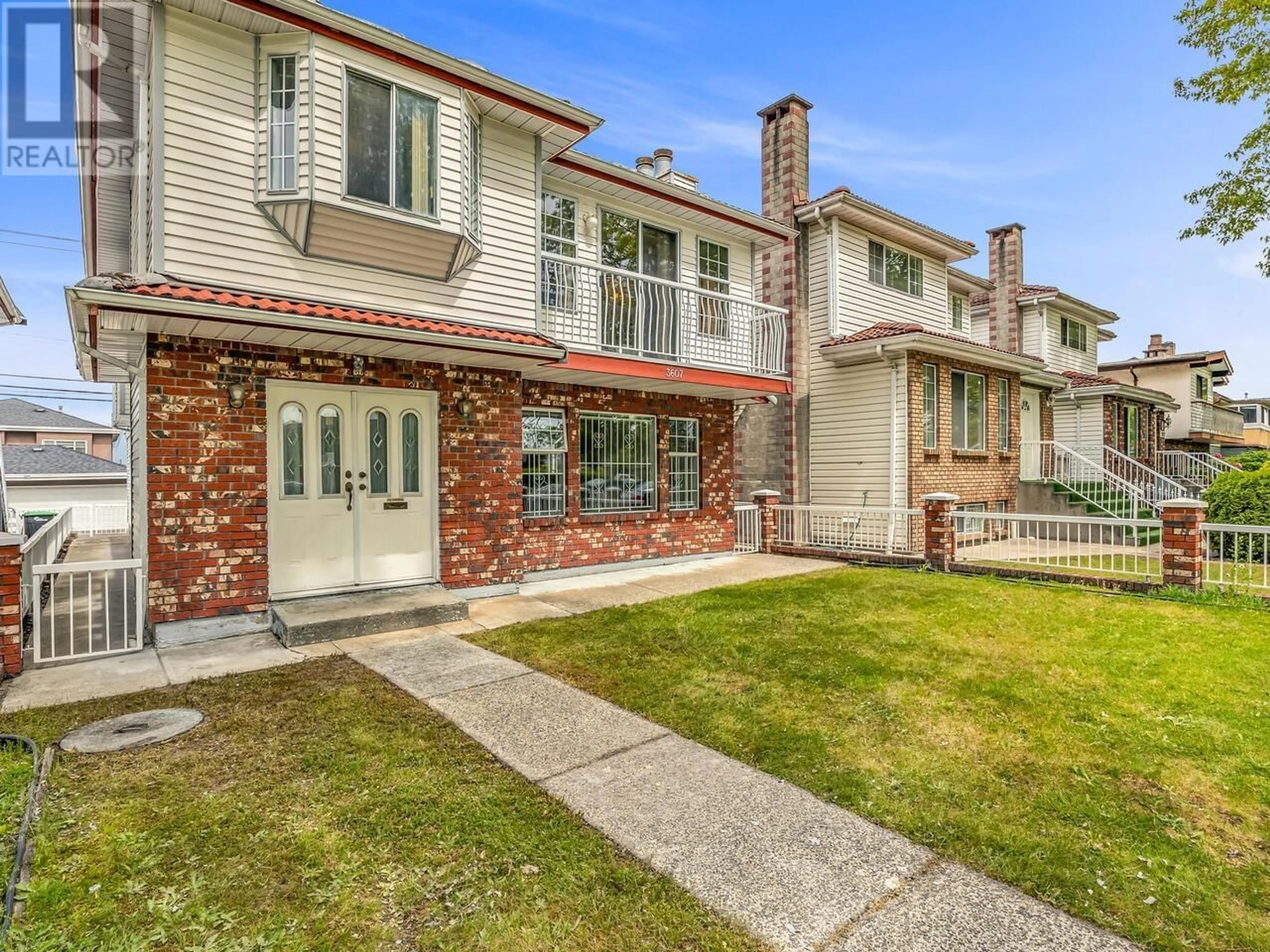 Unknown for 3607 22ND AVENUE, Vancouver British Columbia V5M2Z8