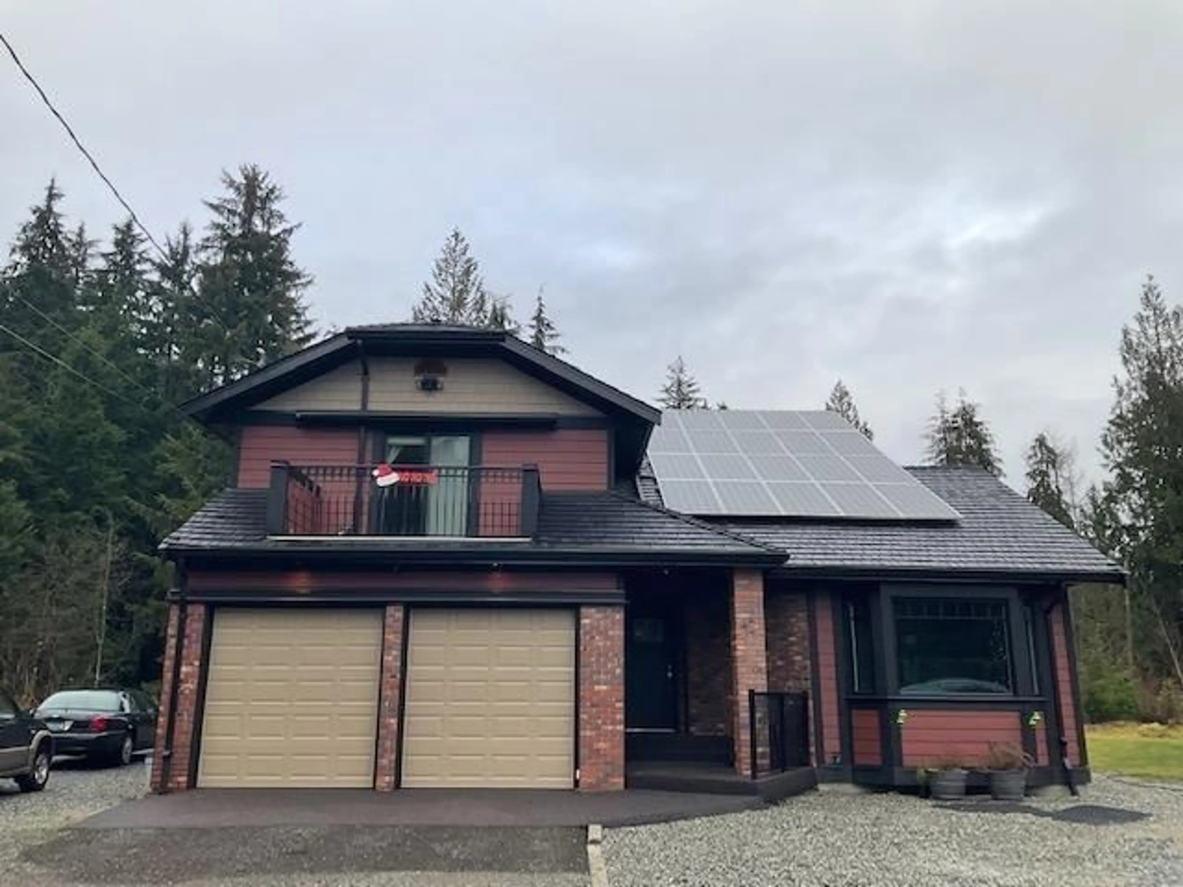 Unknown for 9328 LARKSPUR, Mission British Columbia V2V7C9