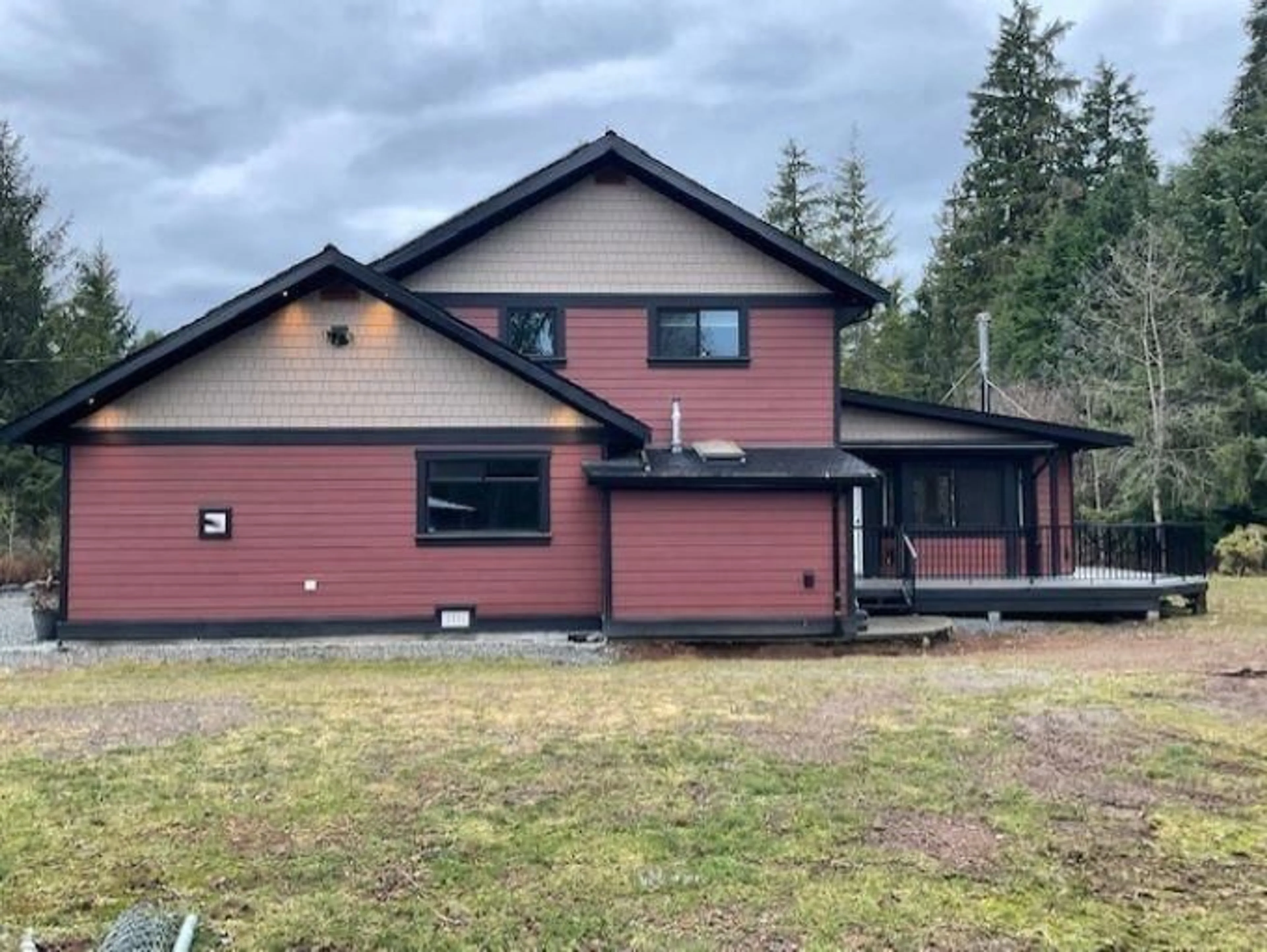 Home with vinyl exterior material, unknown for 9328 LARKSPUR, Mission British Columbia V2V7C9