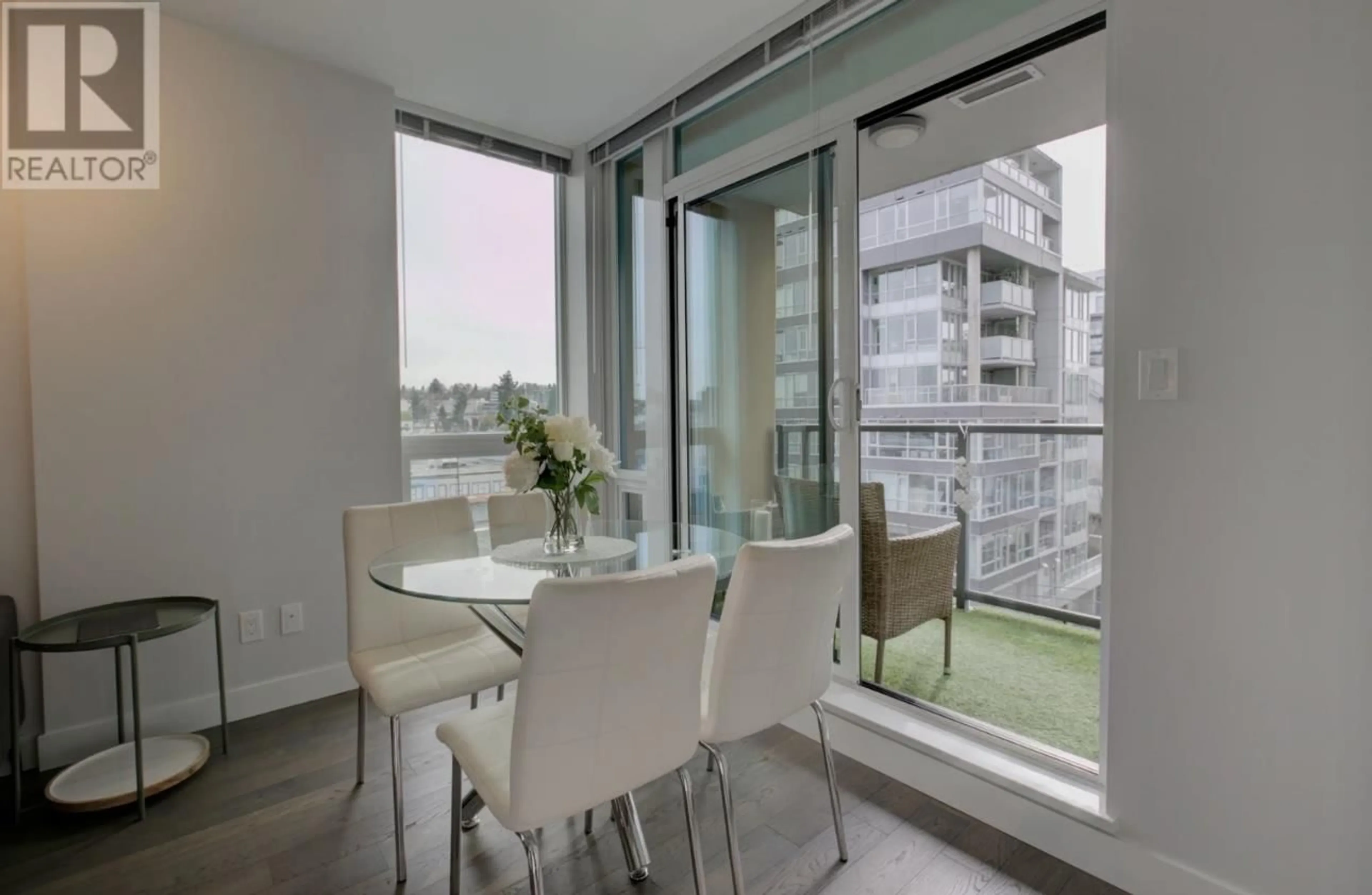 Dining room, unknown for 610 - 288 1ST AVENUE, Vancouver British Columbia V5Y0E9