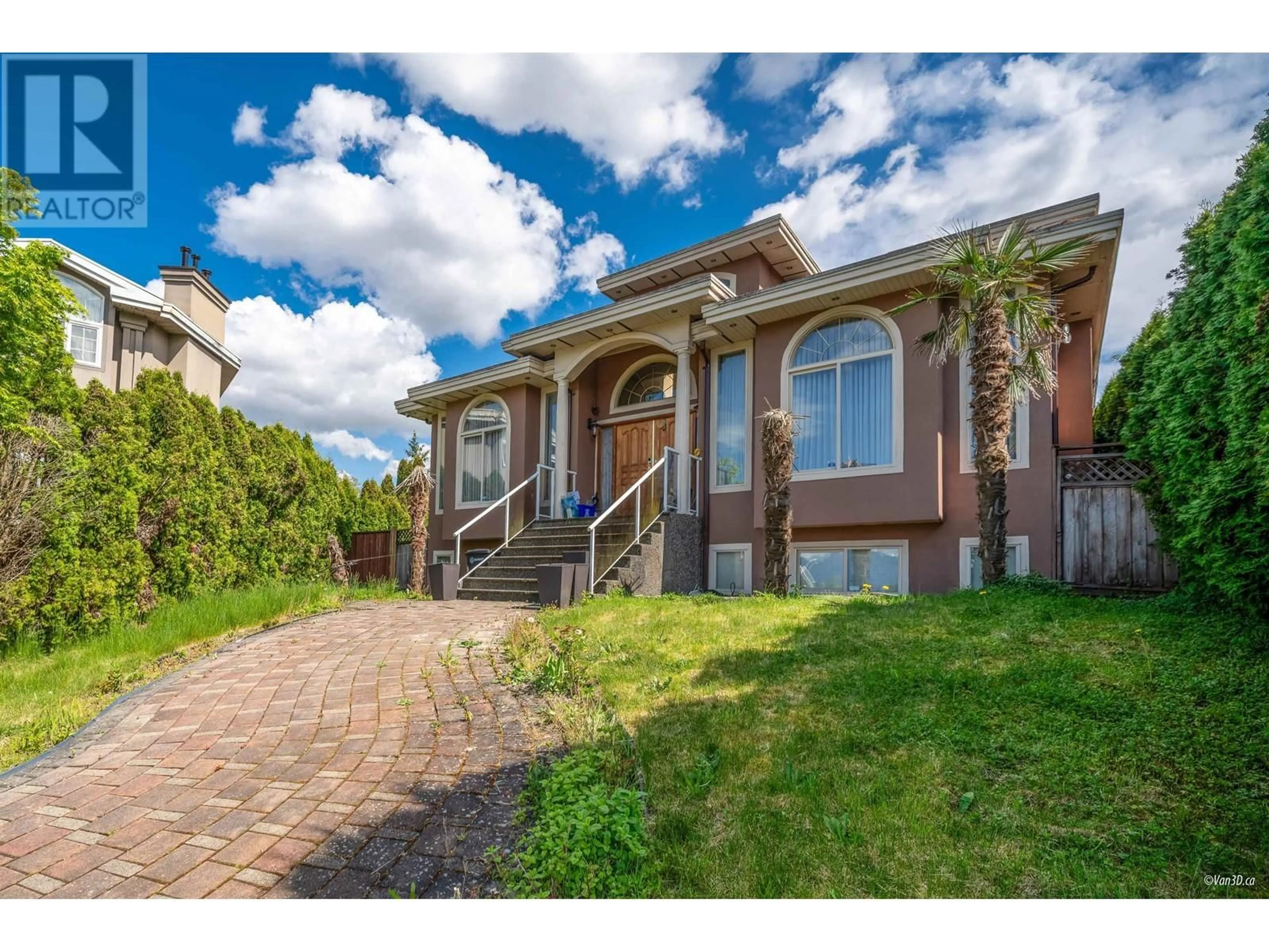 Unknown for 6728 MASON COURT, Burnaby British Columbia V5E4J2