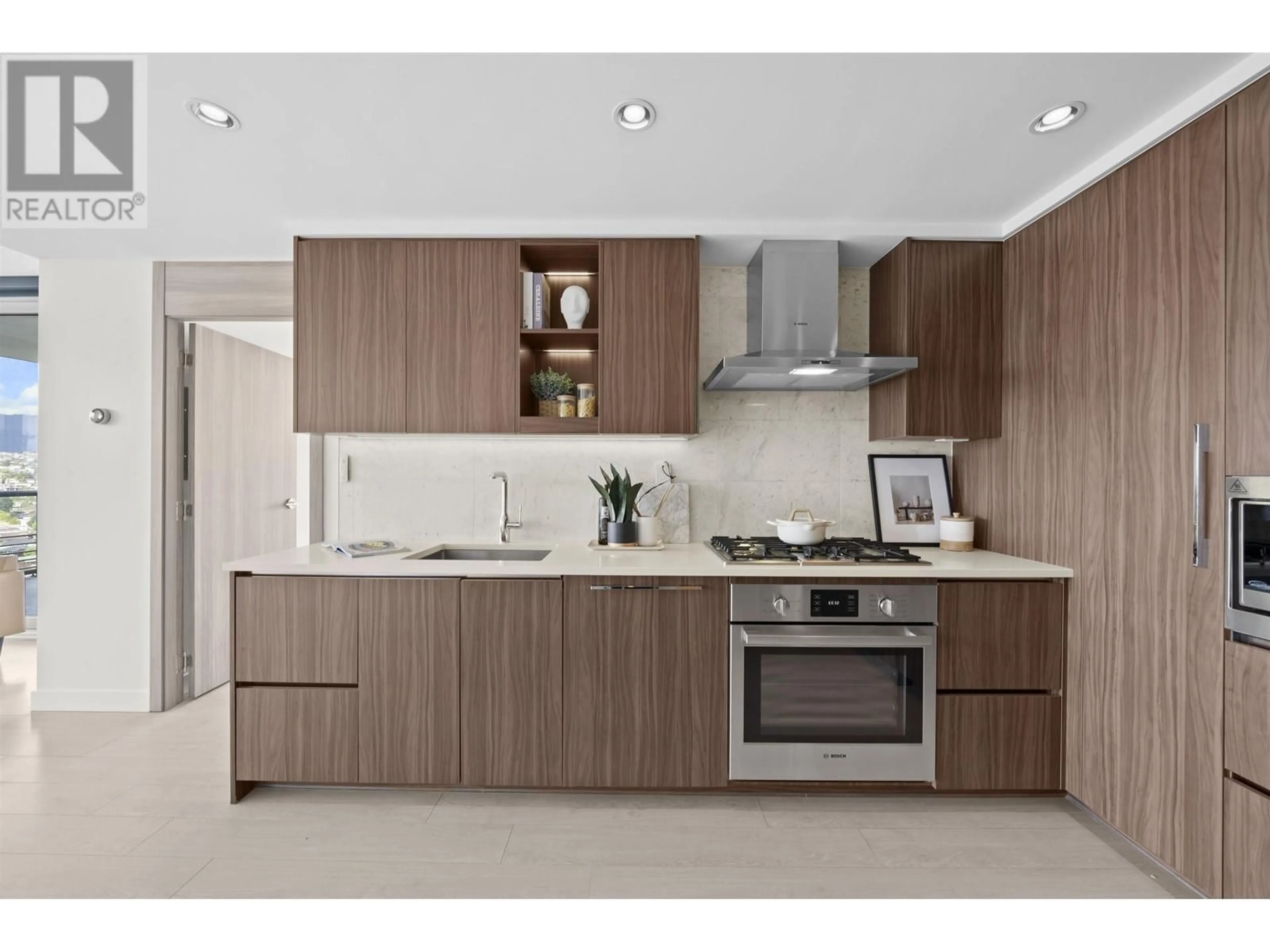 Standard kitchen, unknown for 2908 - 4730 LOUGHEED HIGHWAY, Burnaby British Columbia V5C0M9