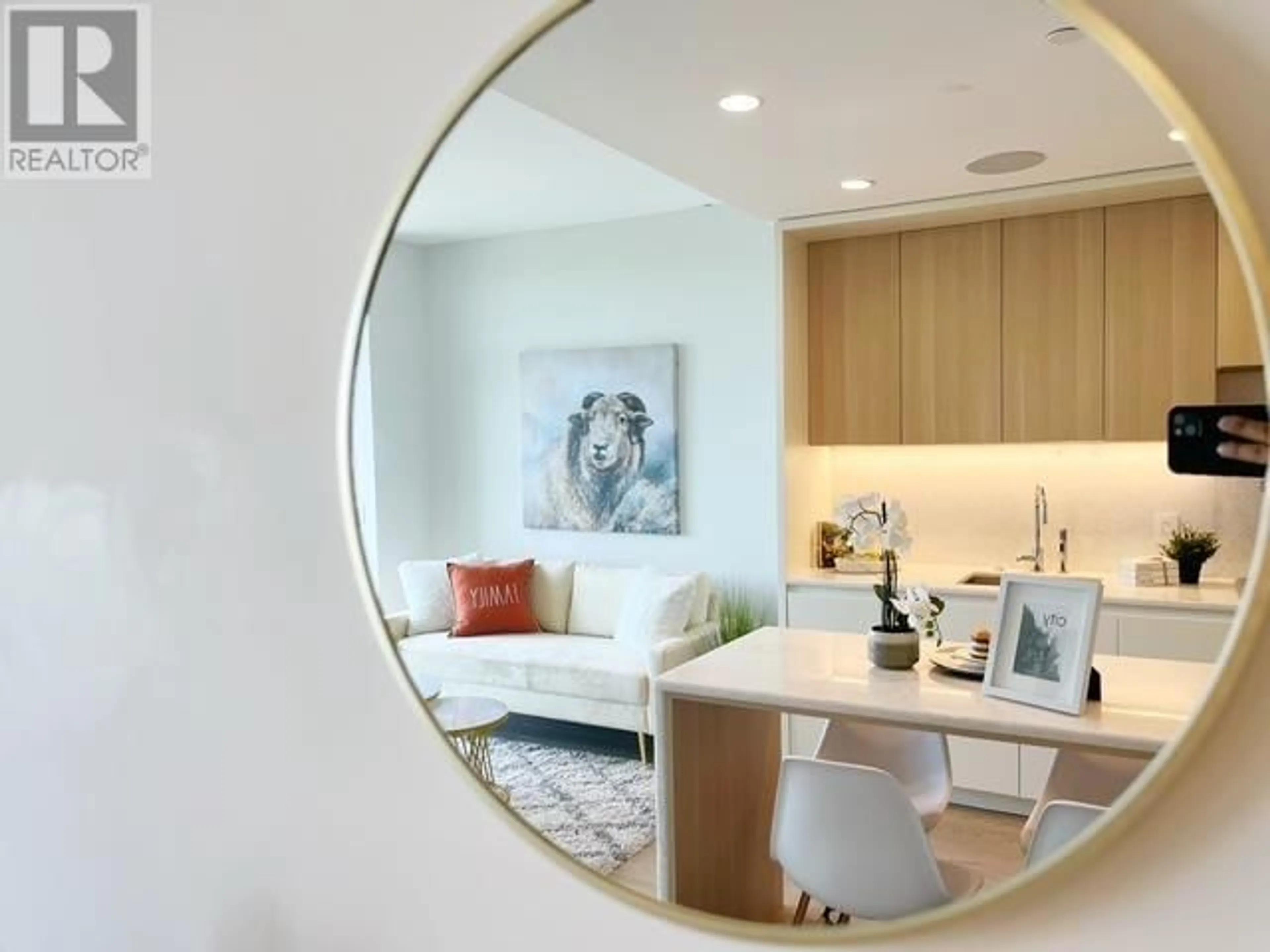 A pic of a room for 1302 - 7433 CAMBIE STREET, Vancouver British Columbia V6P0J8