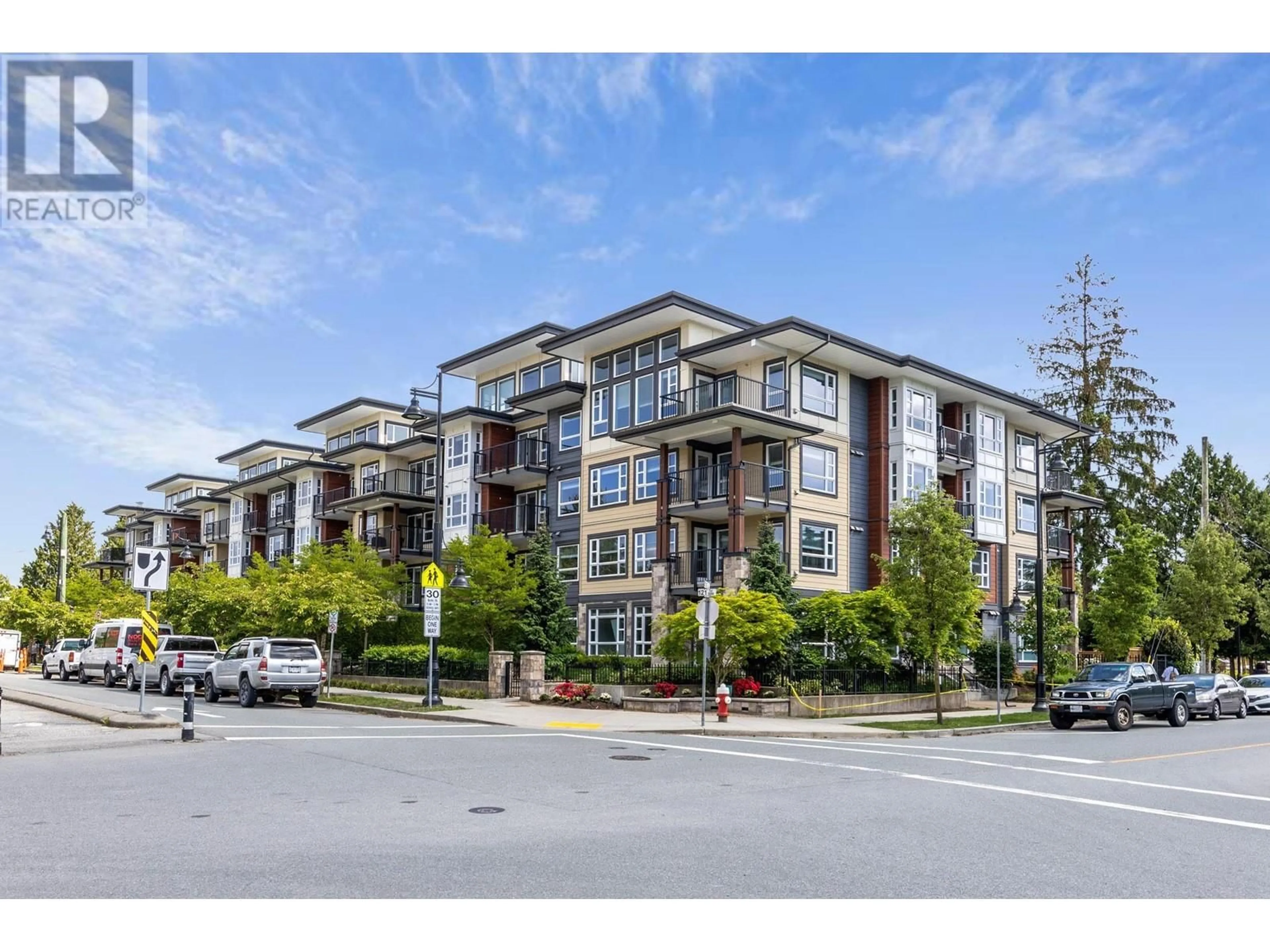 Unknown for 417 - 22562 121 AVENUE, Maple Ridge British Columbia V2X3Y8