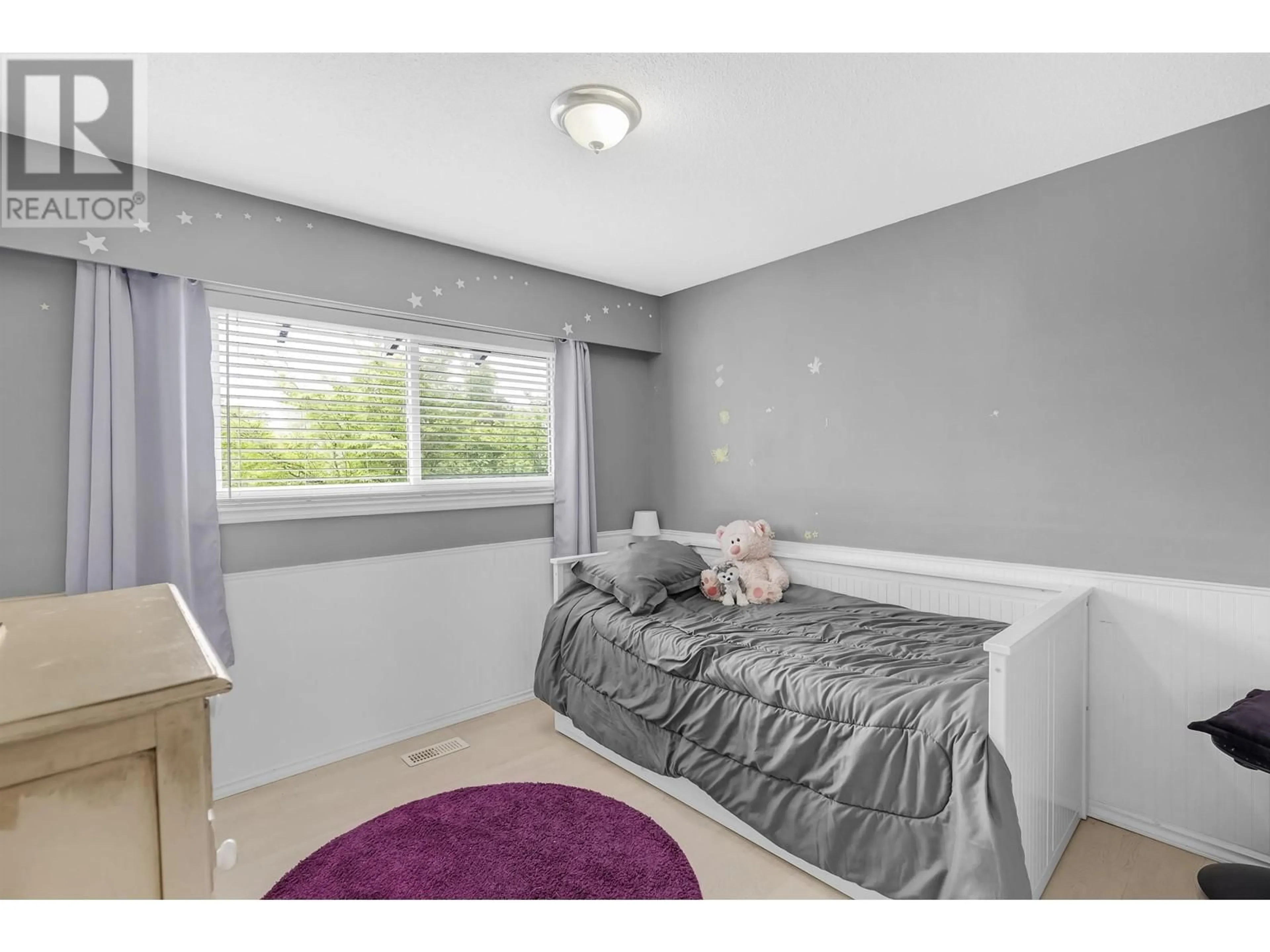 Bedroom with bed, unknown for 1660 53A STREET, Tsawwassen British Columbia V4M3G4