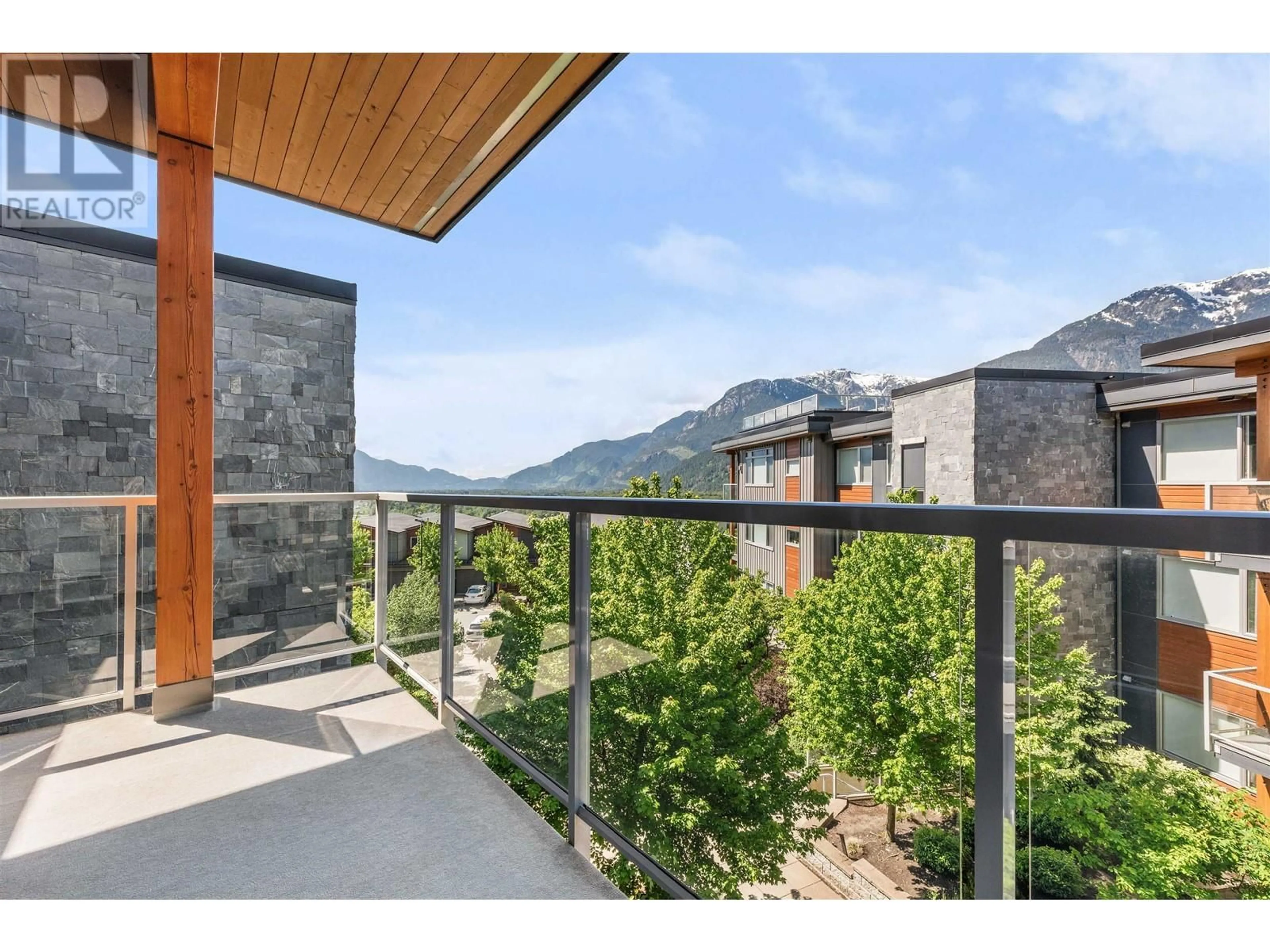 Unknown for 312 - 41328 SKYRIDGE PLACE, Squamish British Columbia V8B1A4
