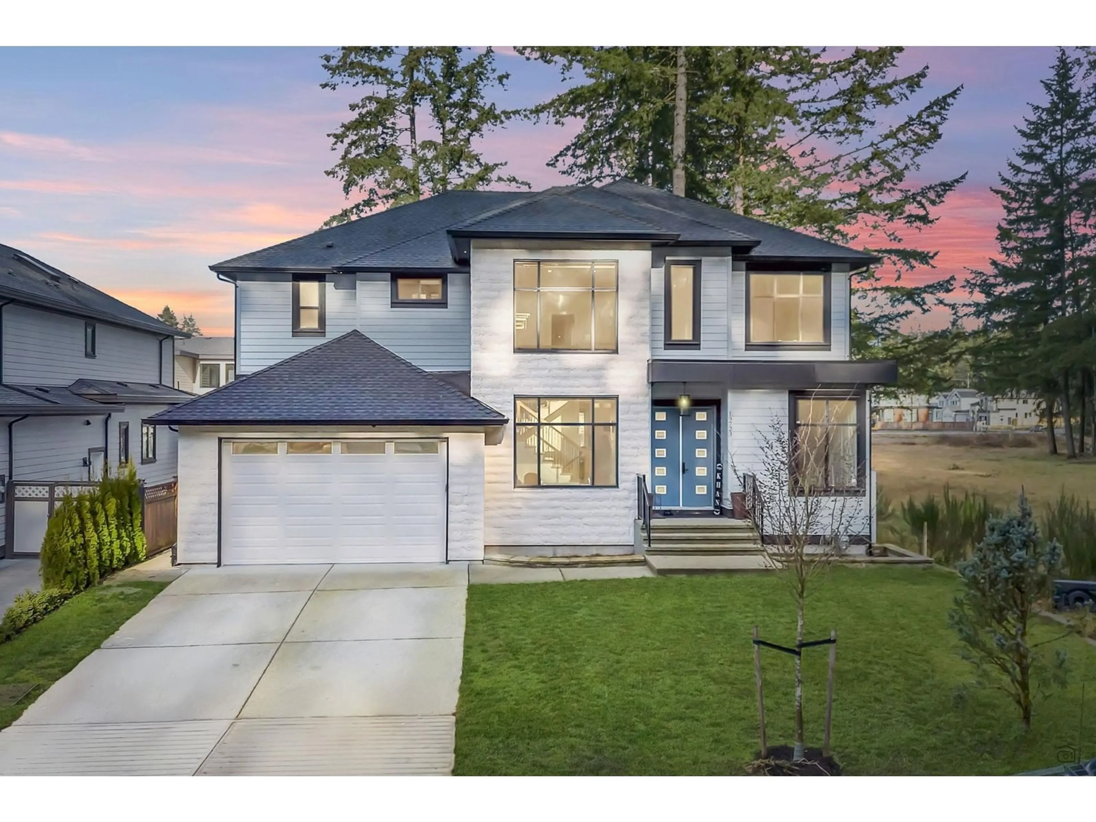 Home with brick exterior material, street for 19723 31 A, Langley British Columbia V2Z0B2