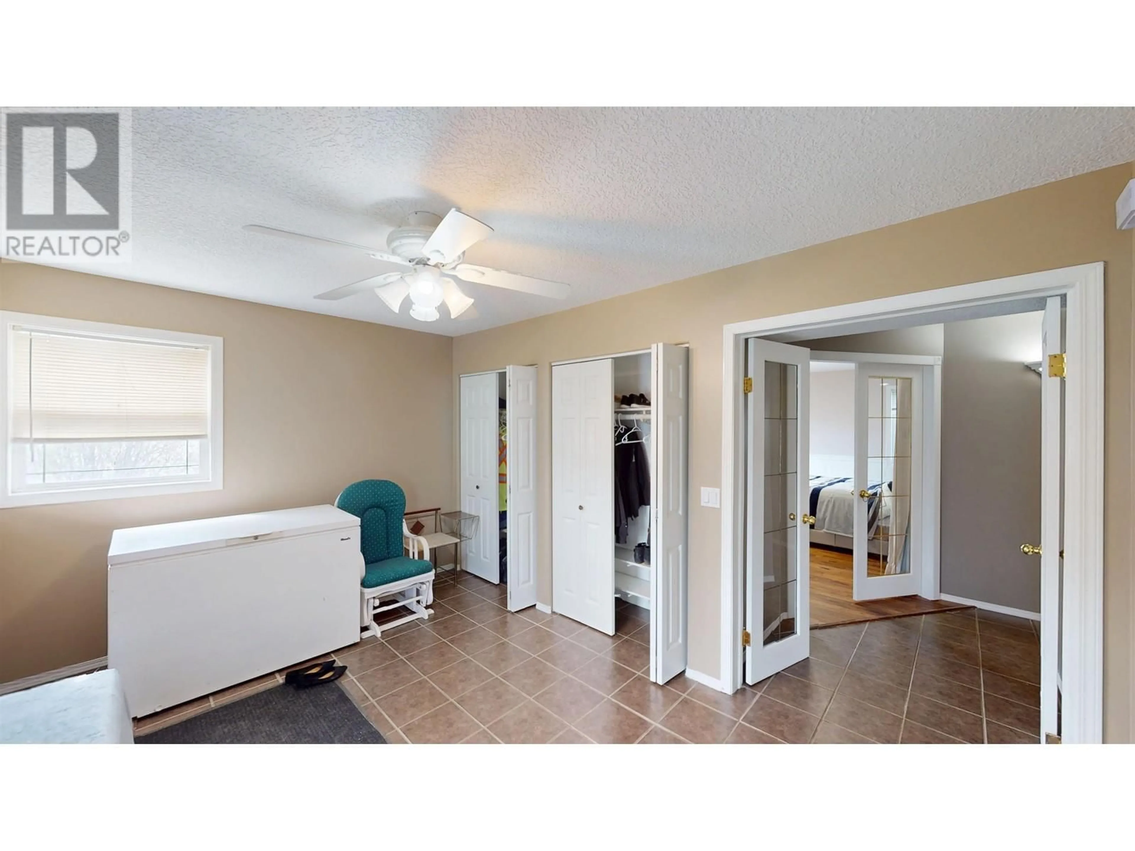 Storage room or clothes room or walk-in closet for 9916 112 AVENUE, Fort St. John British Columbia V1J3Z1