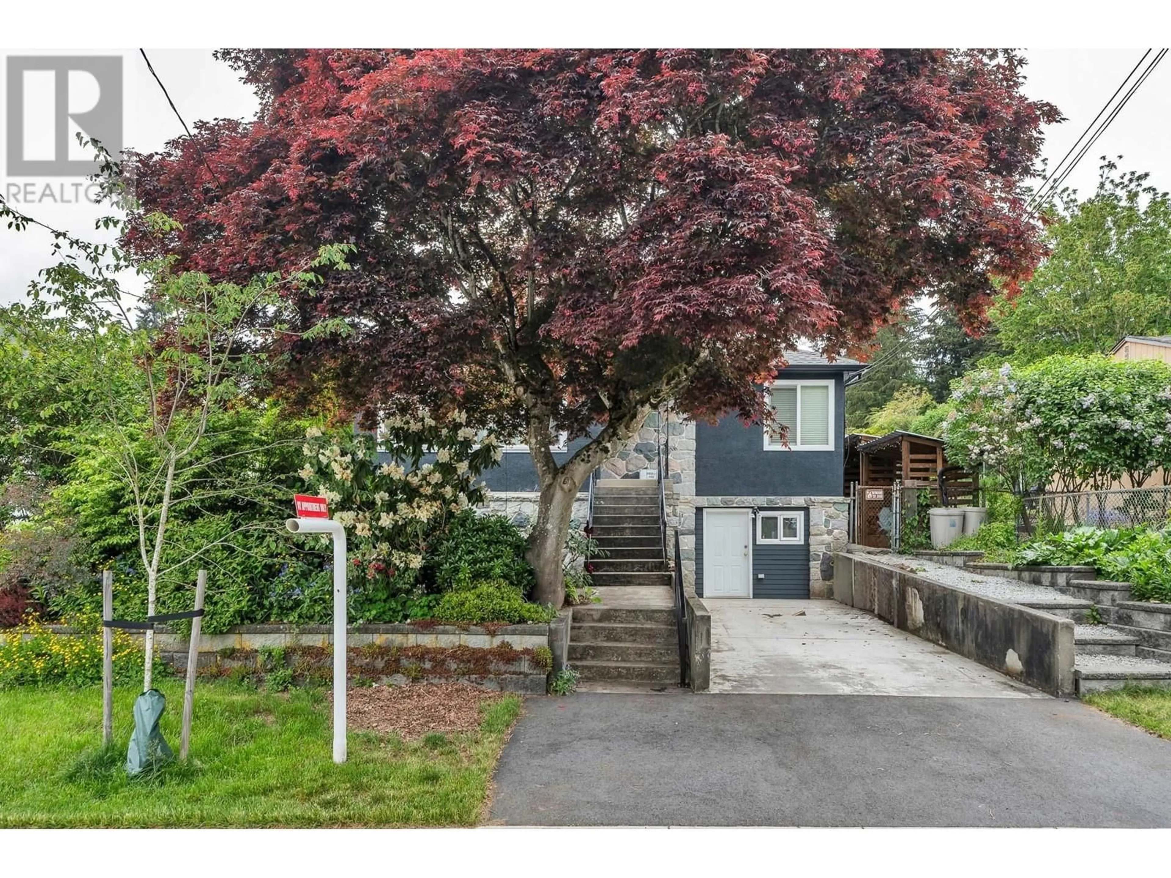 Unknown for 1305 THOMAS AVENUE, Coquitlam British Columbia V3K2L4