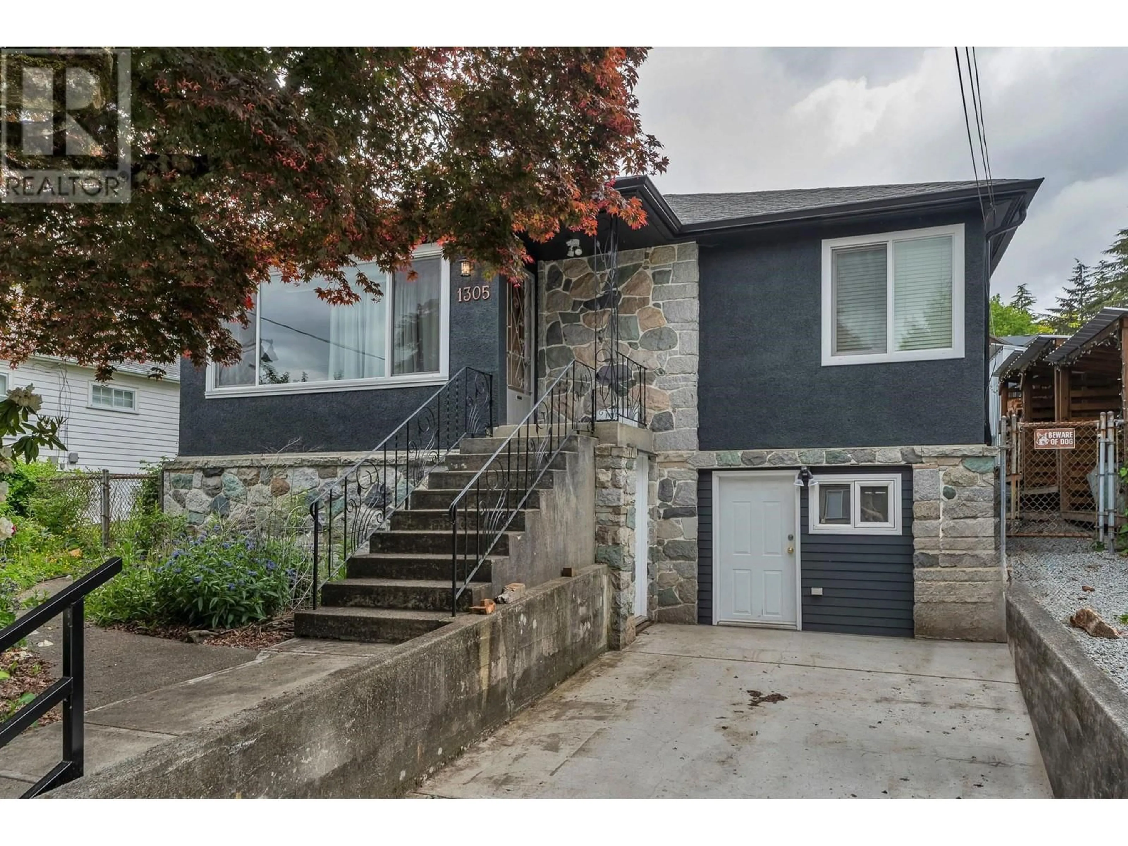 Unknown for 1305 THOMAS AVENUE, Coquitlam British Columbia V3K2L4