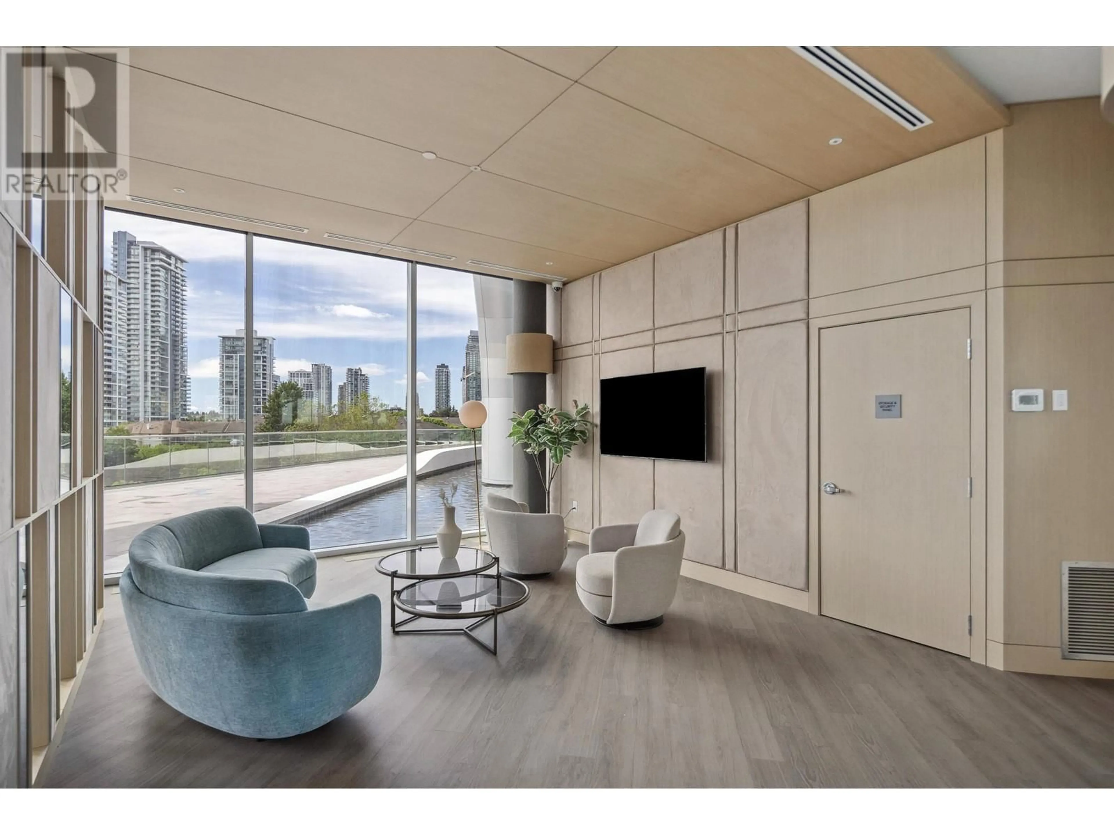 Unknown for 2209 - 4880 LOUGHEED HIGHWAY, Burnaby British Columbia V5C0N1