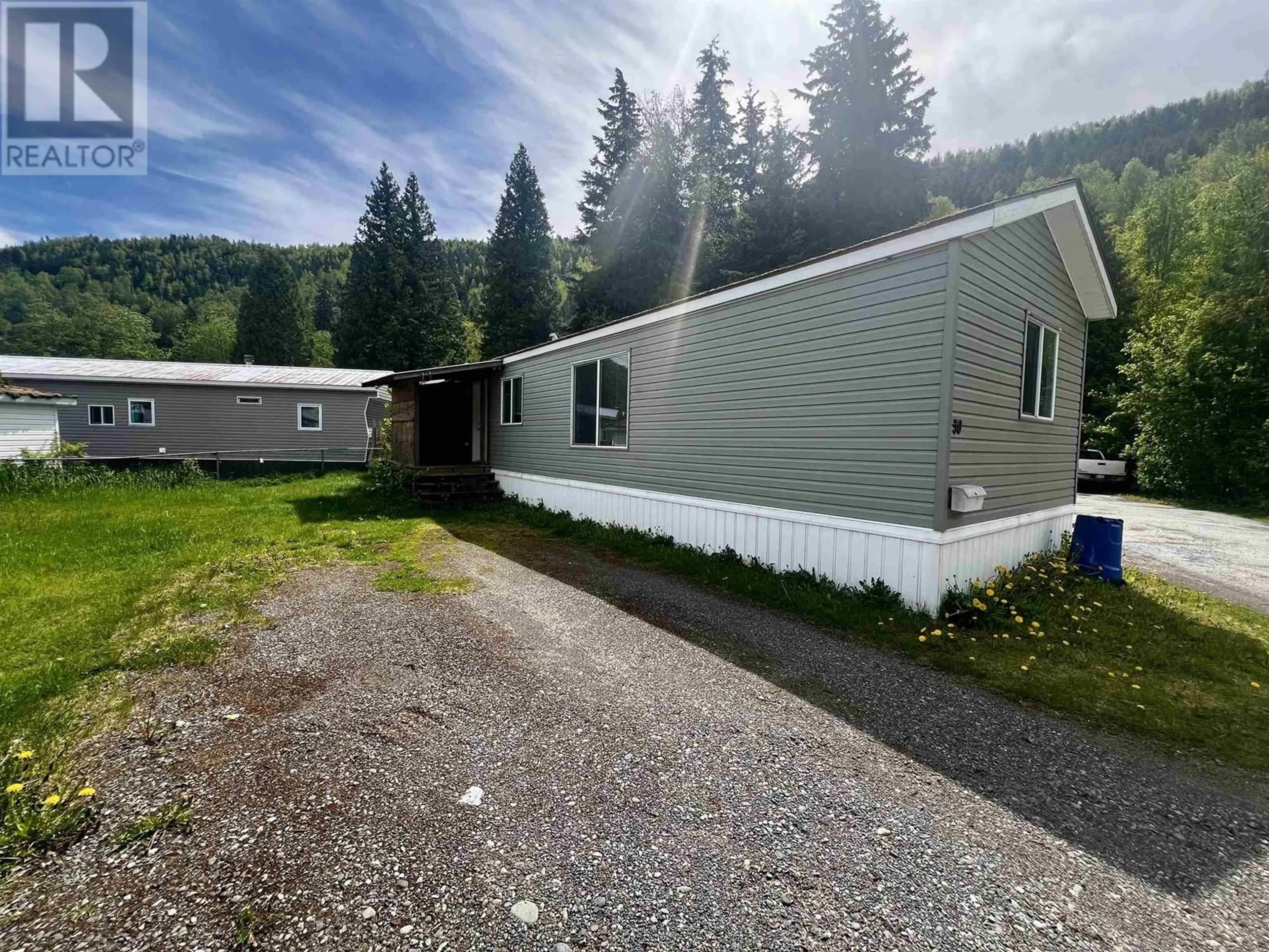 Unknown for 30 - 4619 QUEENSWAY DRIVE, Terrace British Columbia V8G3X5