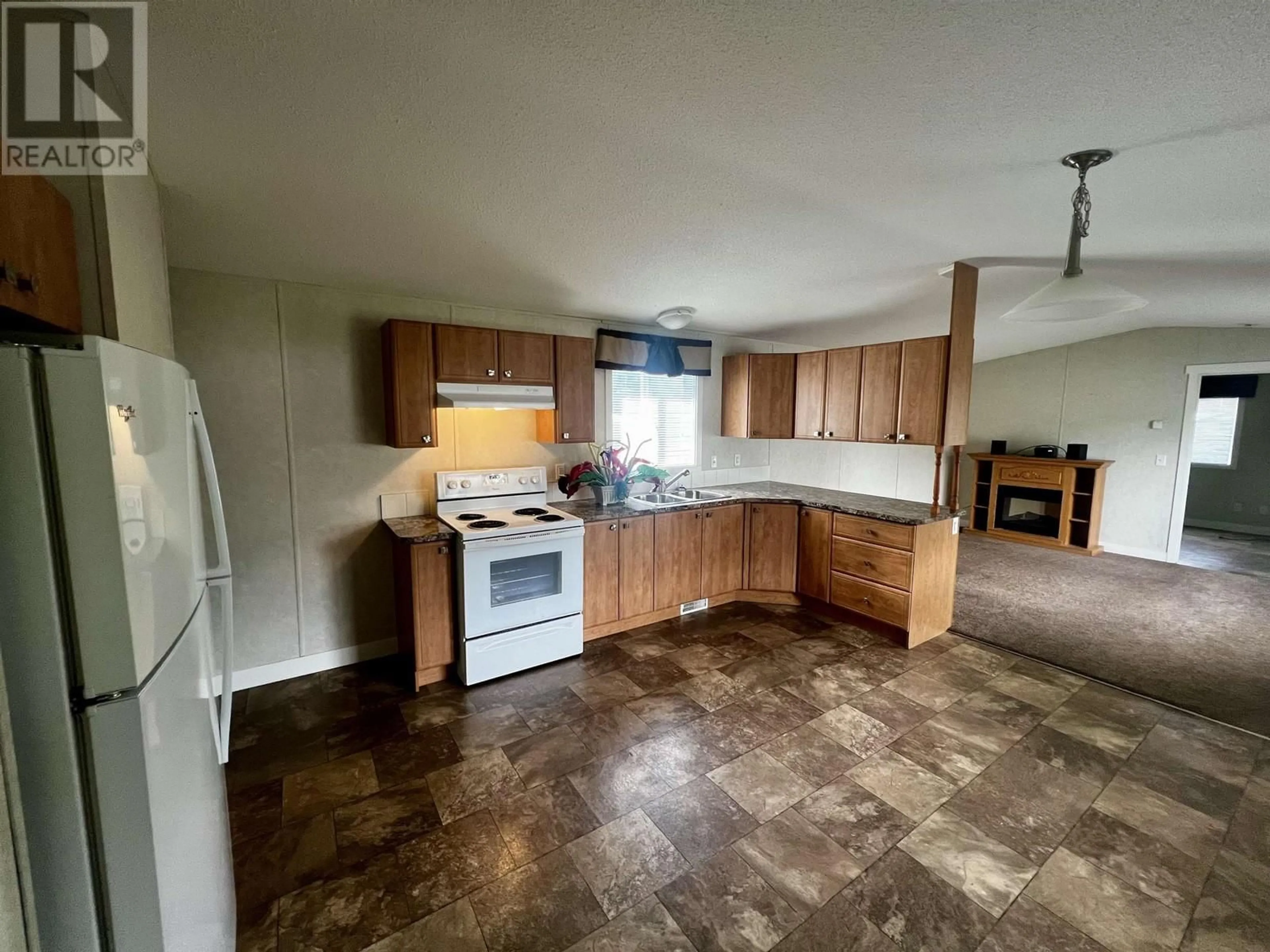 A pic of a room for 30 - 4619 QUEENSWAY DRIVE, Terrace British Columbia V8G3X5