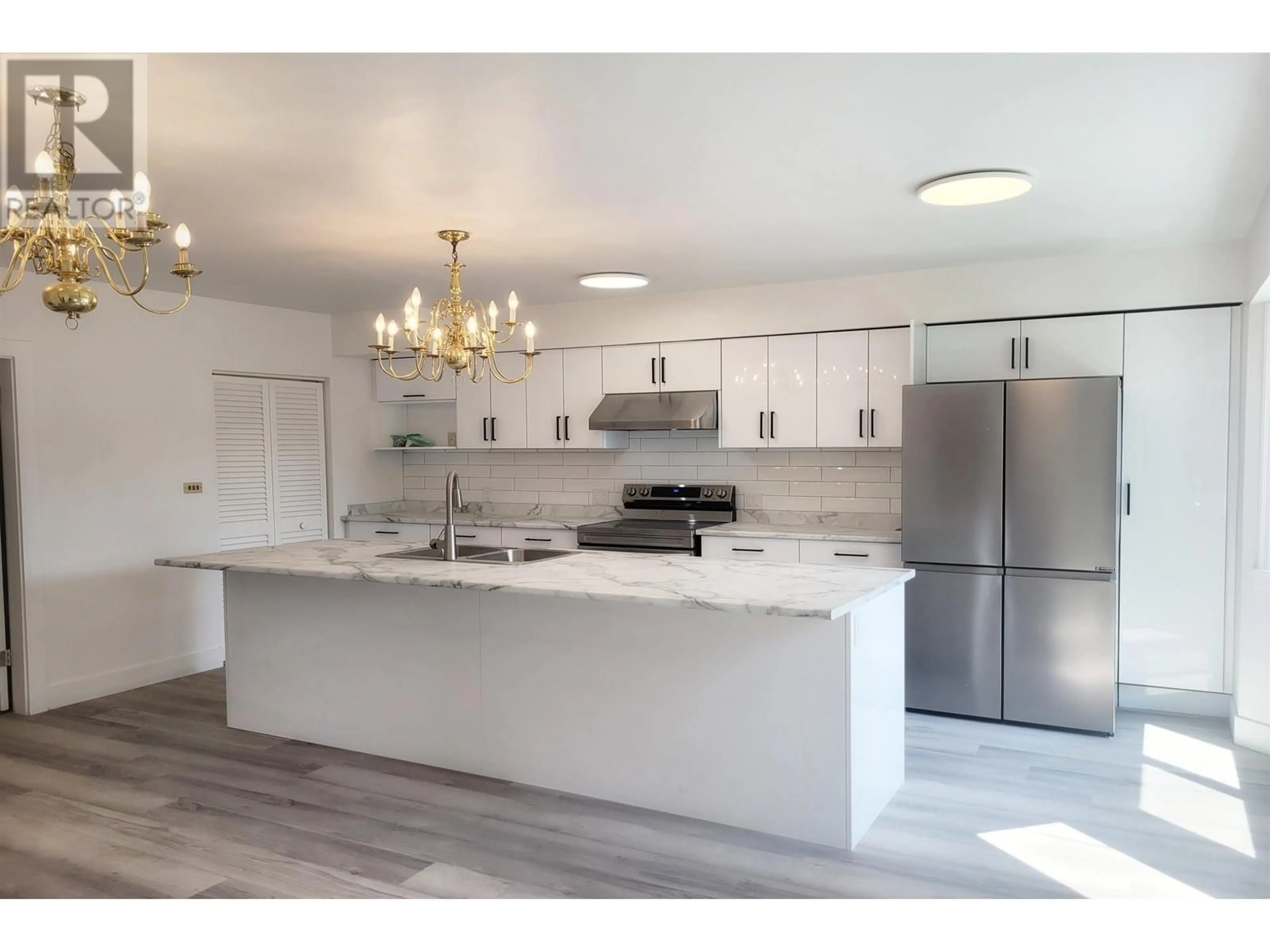 Open concept kitchen, unknown for 1649 69TH AVENUE, Vancouver British Columbia V6P2W7