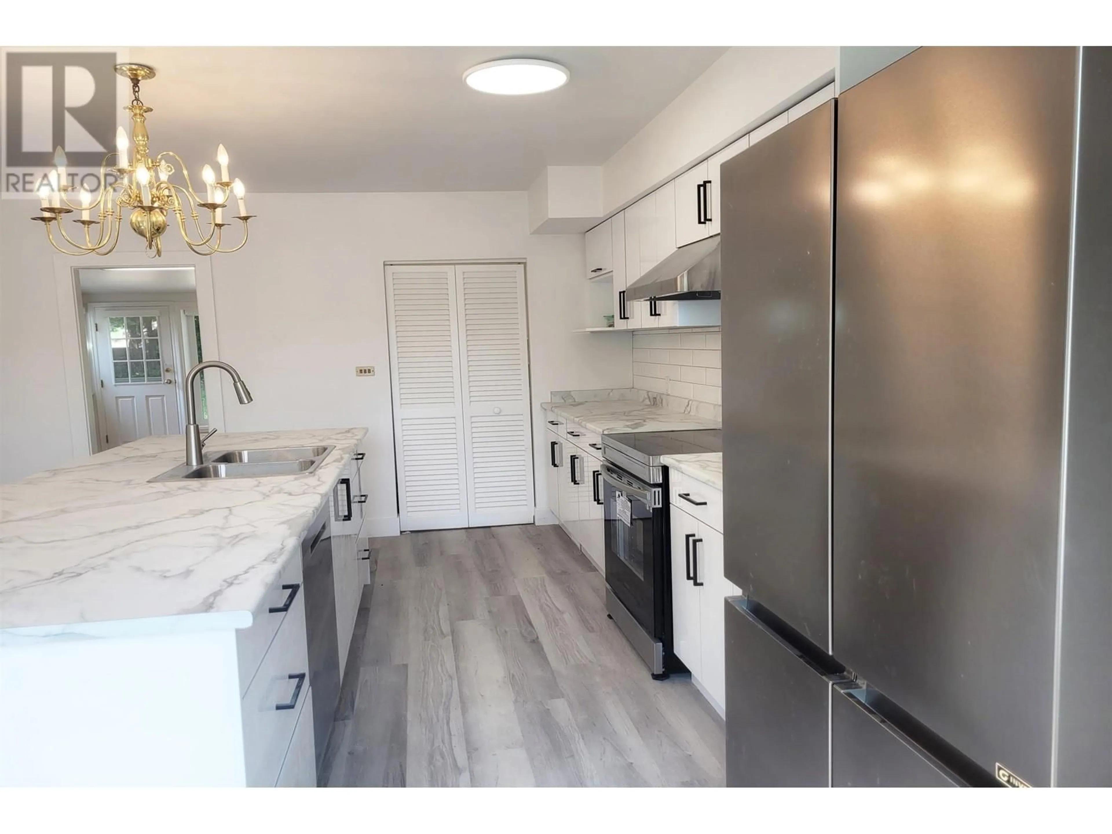 Open concept kitchen, unknown for 1649 69TH AVENUE, Vancouver British Columbia V6P2W7