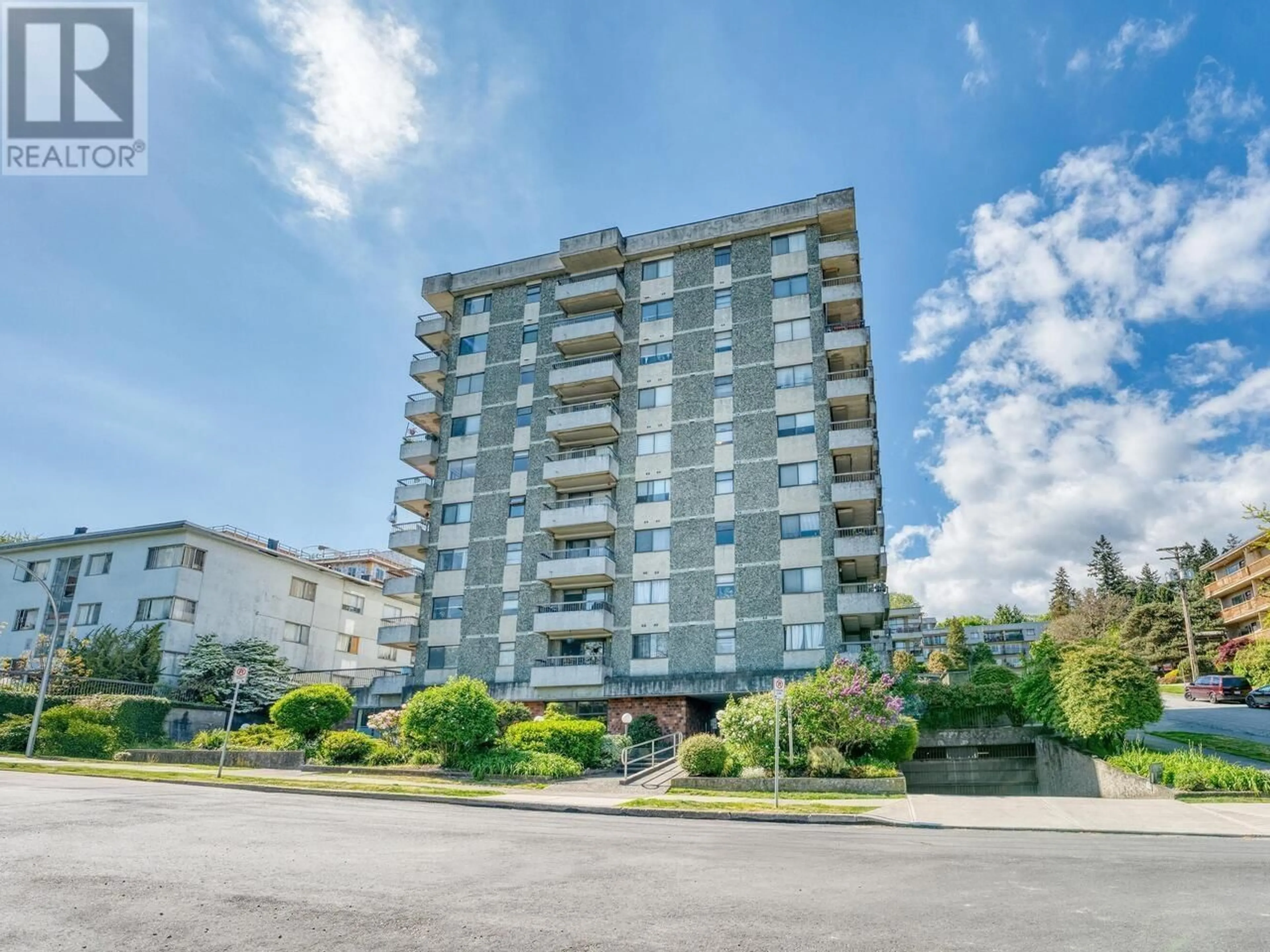 Unknown for 1003 - 47 AGNES STREET, New Westminster British Columbia V3L1E2