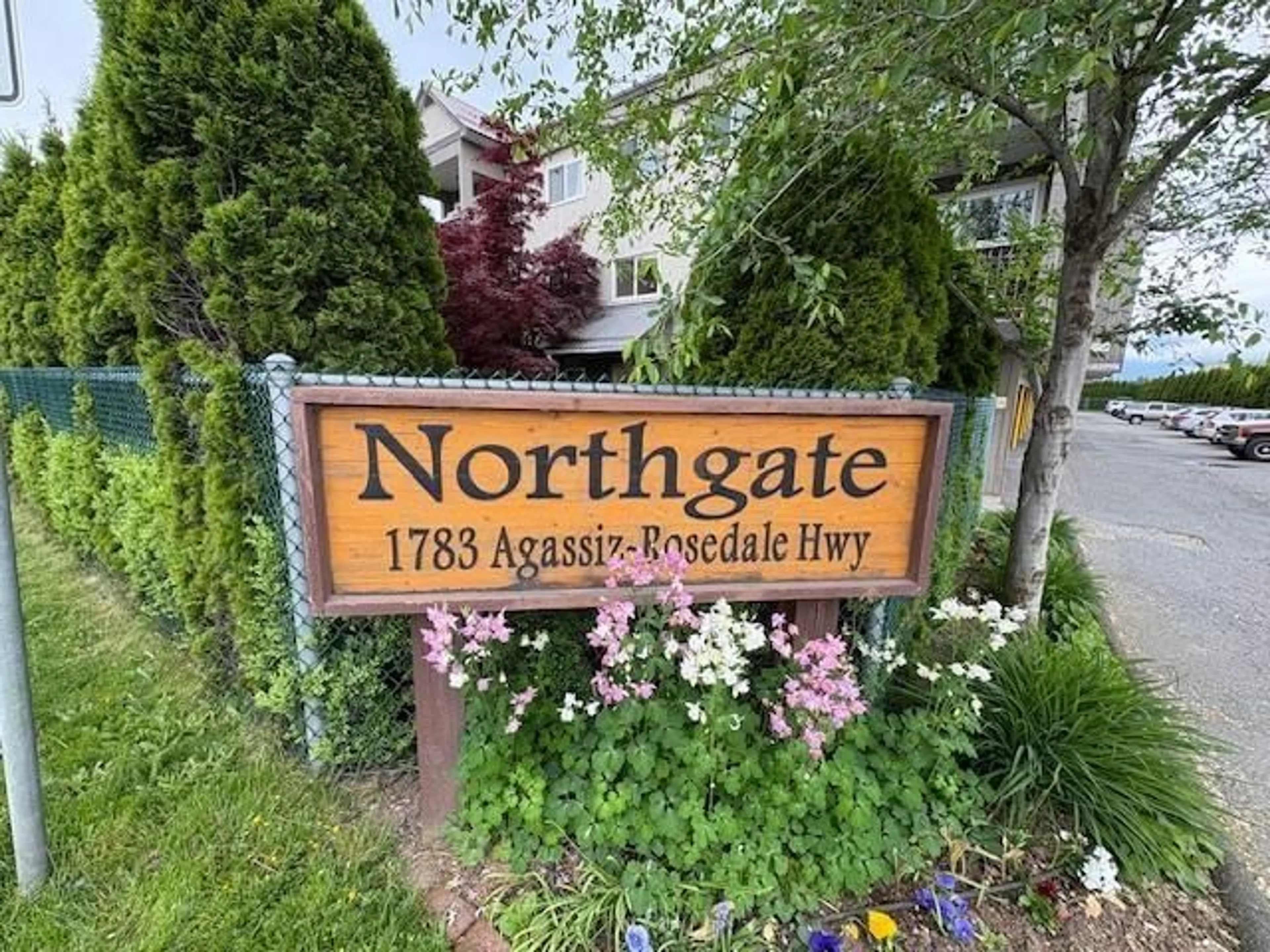 Unknown for 230 - 1783 AGASSIZ-ROSEDALE NO 9 HIGHWAY, Agassiz British Columbia V0M1A4