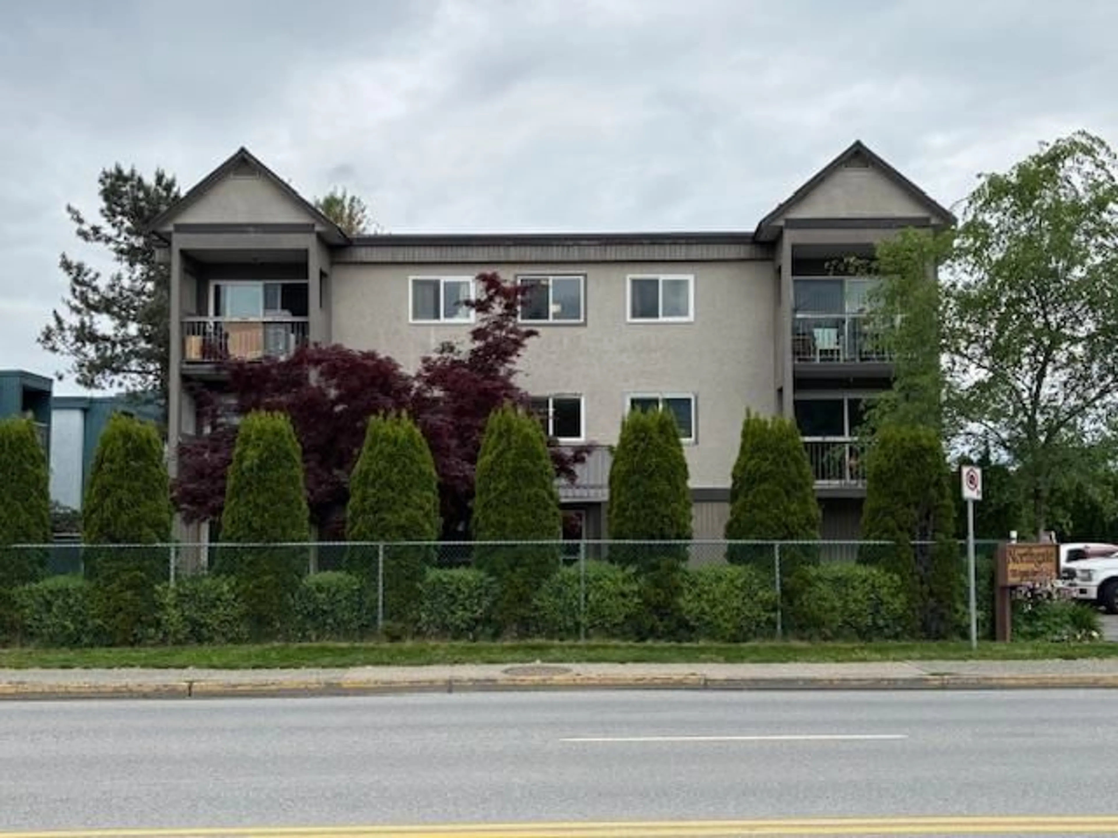 Unknown for 230 - 1783 AGASSIZ-ROSEDALE NO 9 HIGHWAY, Agassiz British Columbia V0M1A4