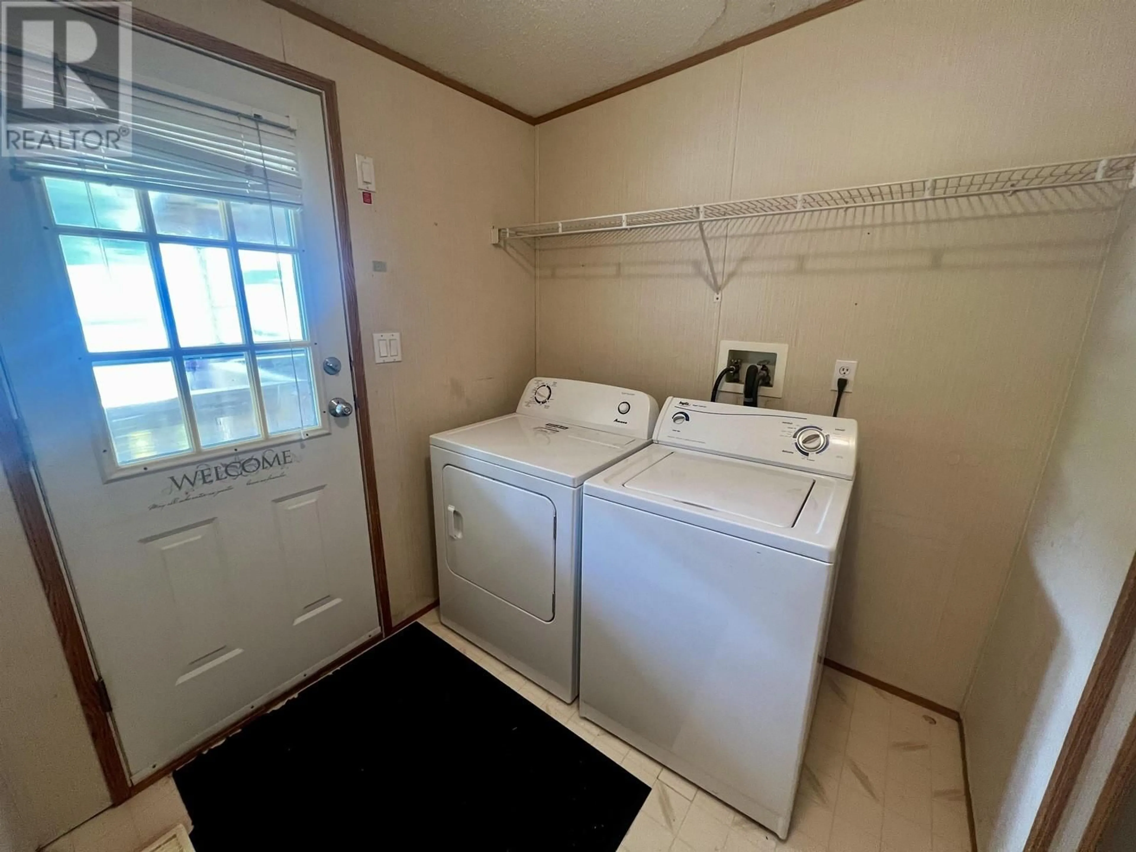 Laundry room for 8 - 4619 QUEENSWAY DRIVE, Terrace British Columbia V8G3X5