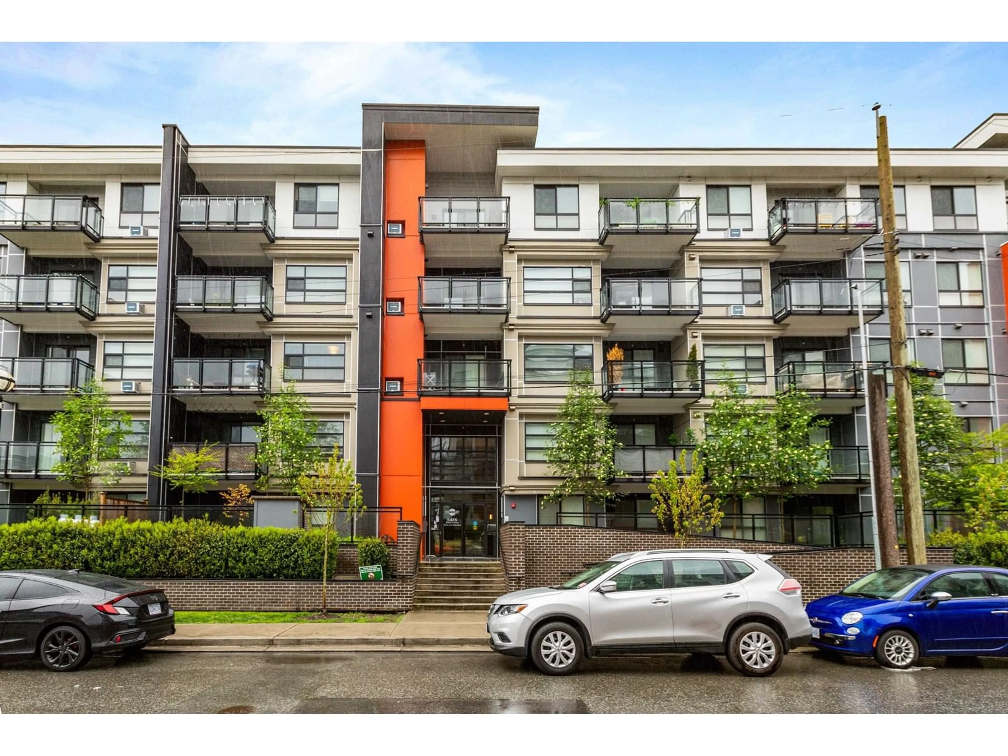 Unknown for 407 - 5485 BRYDON, Langley British Columbia V3A0N5